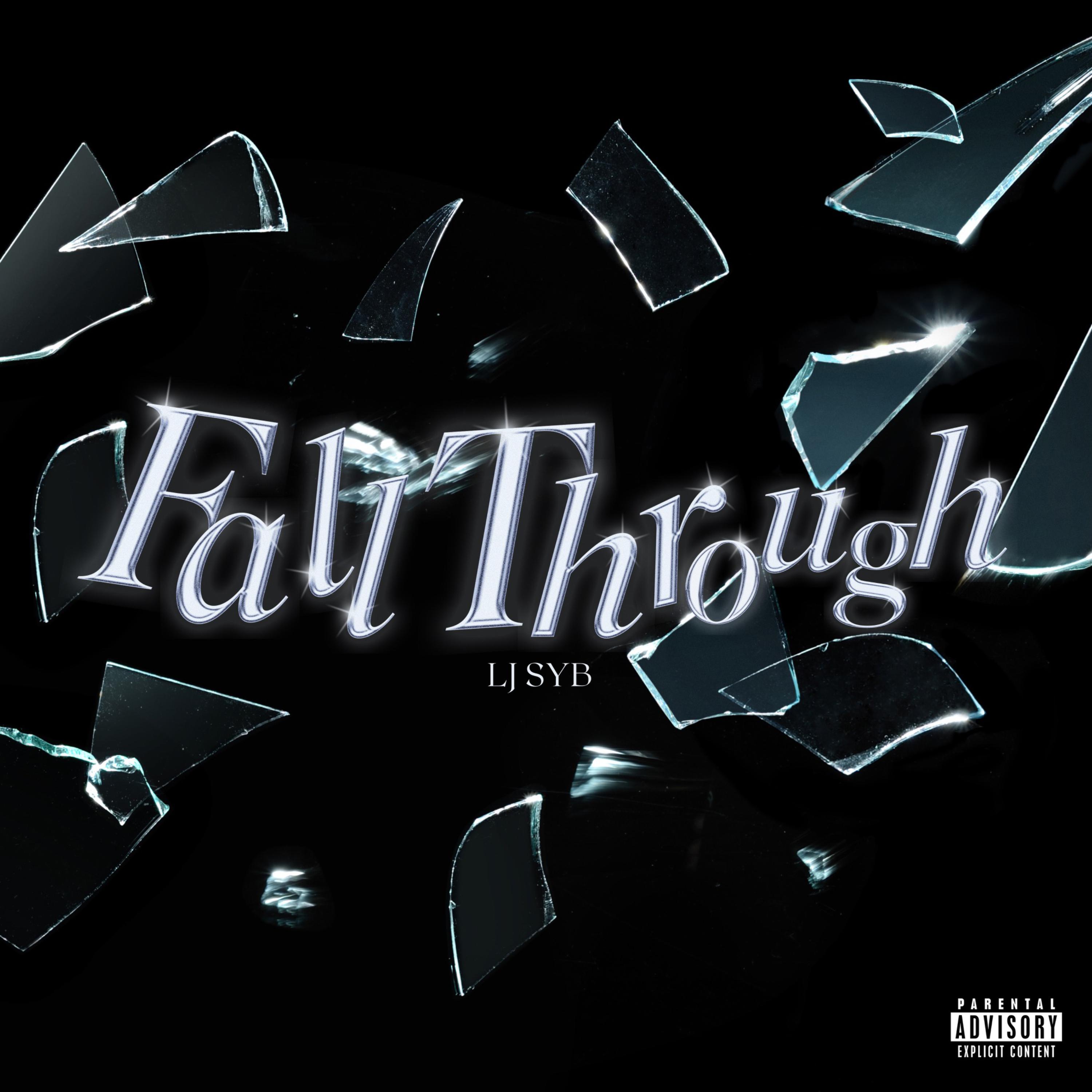 Fall Through artwork