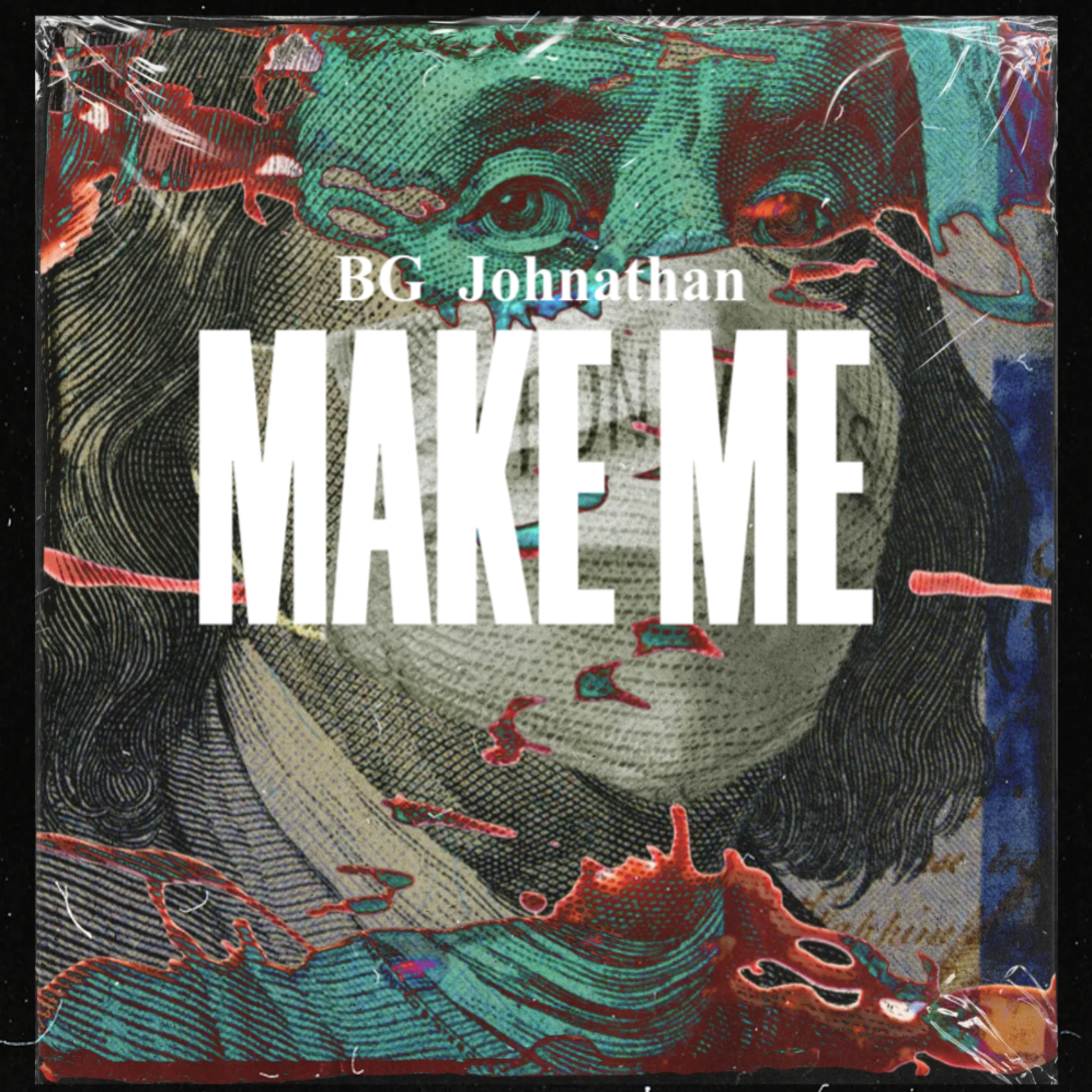 MAKE ME artwork