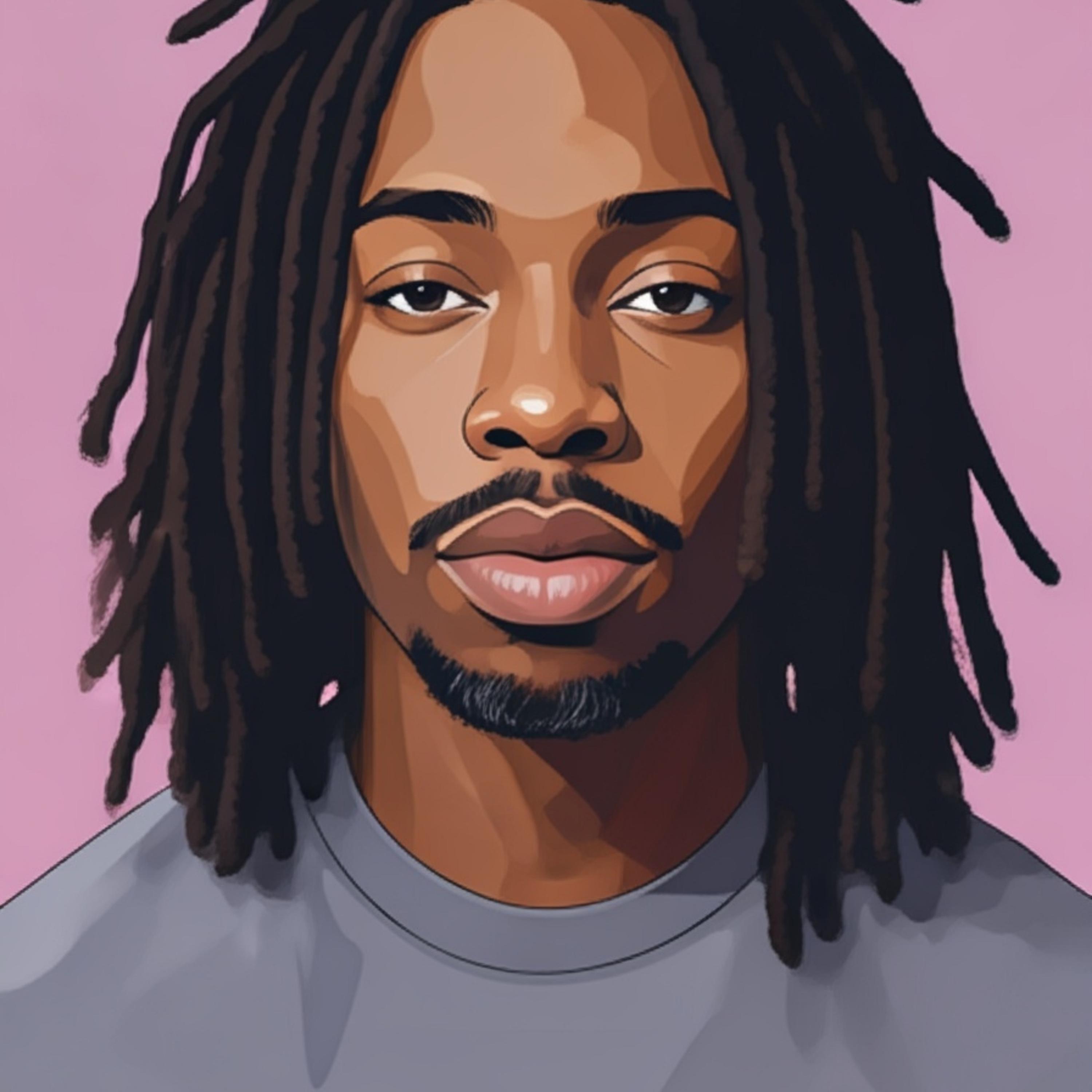Funny artwork