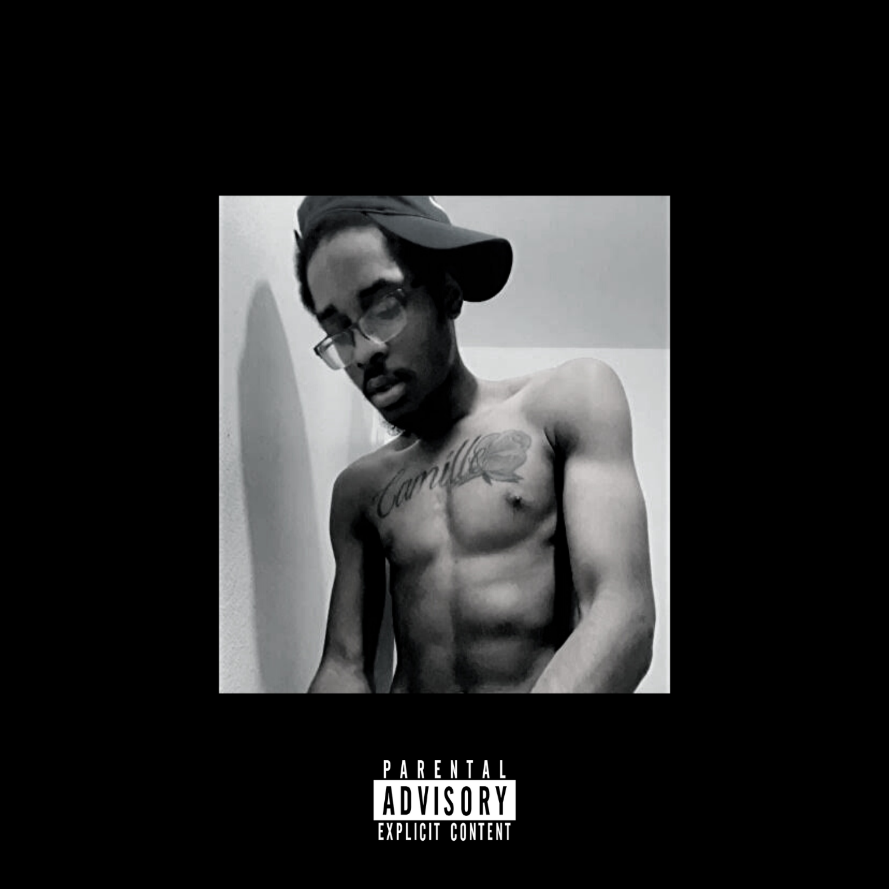 For My Peoples artwork