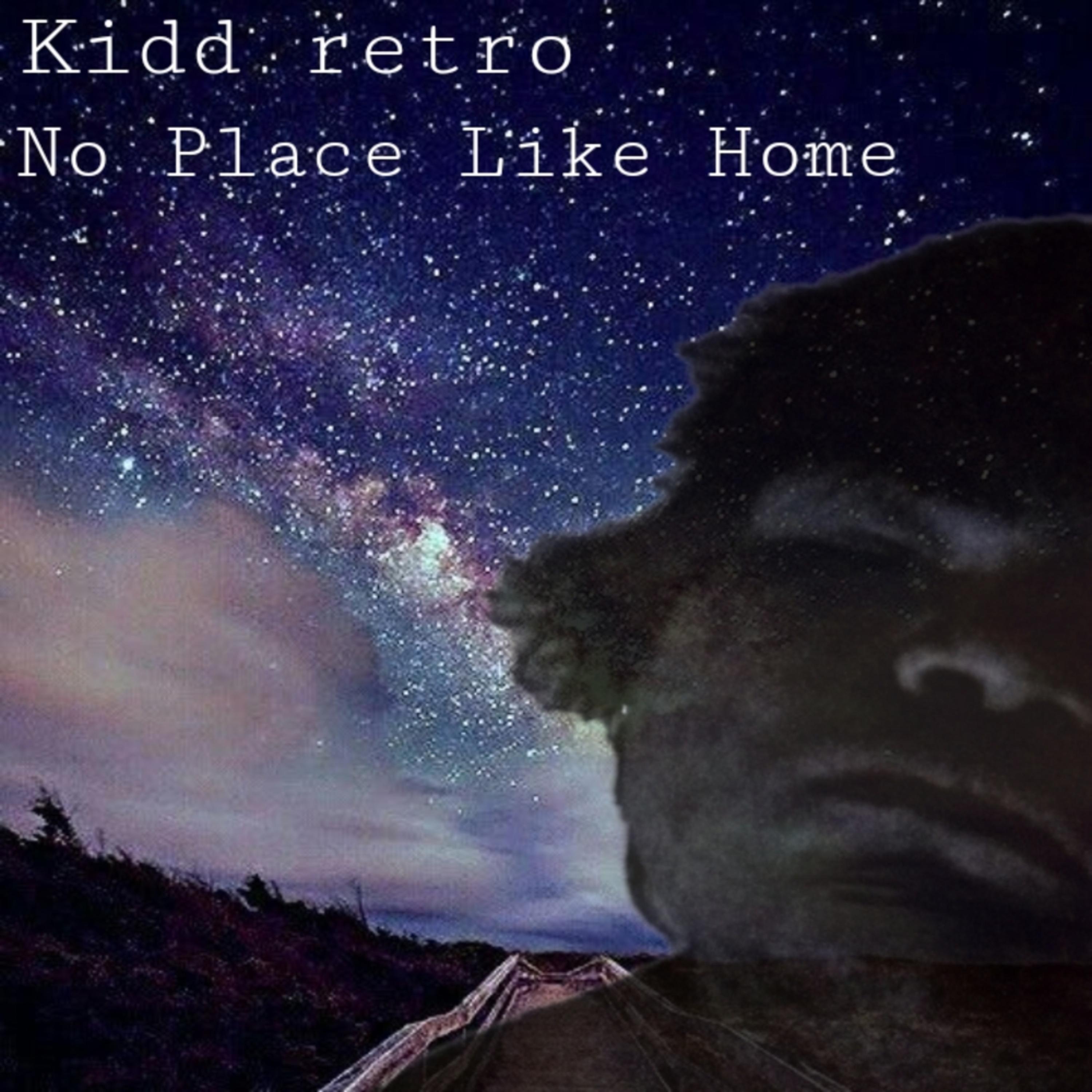 No Place Like Home artwork