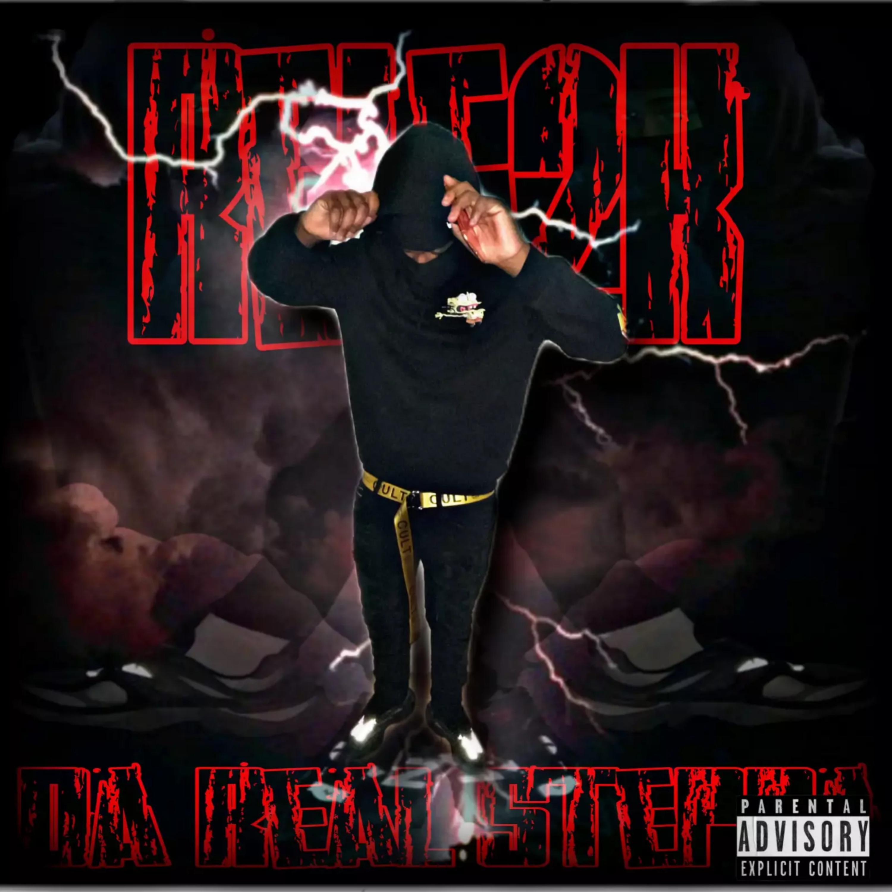 Da Real Steppa artwork