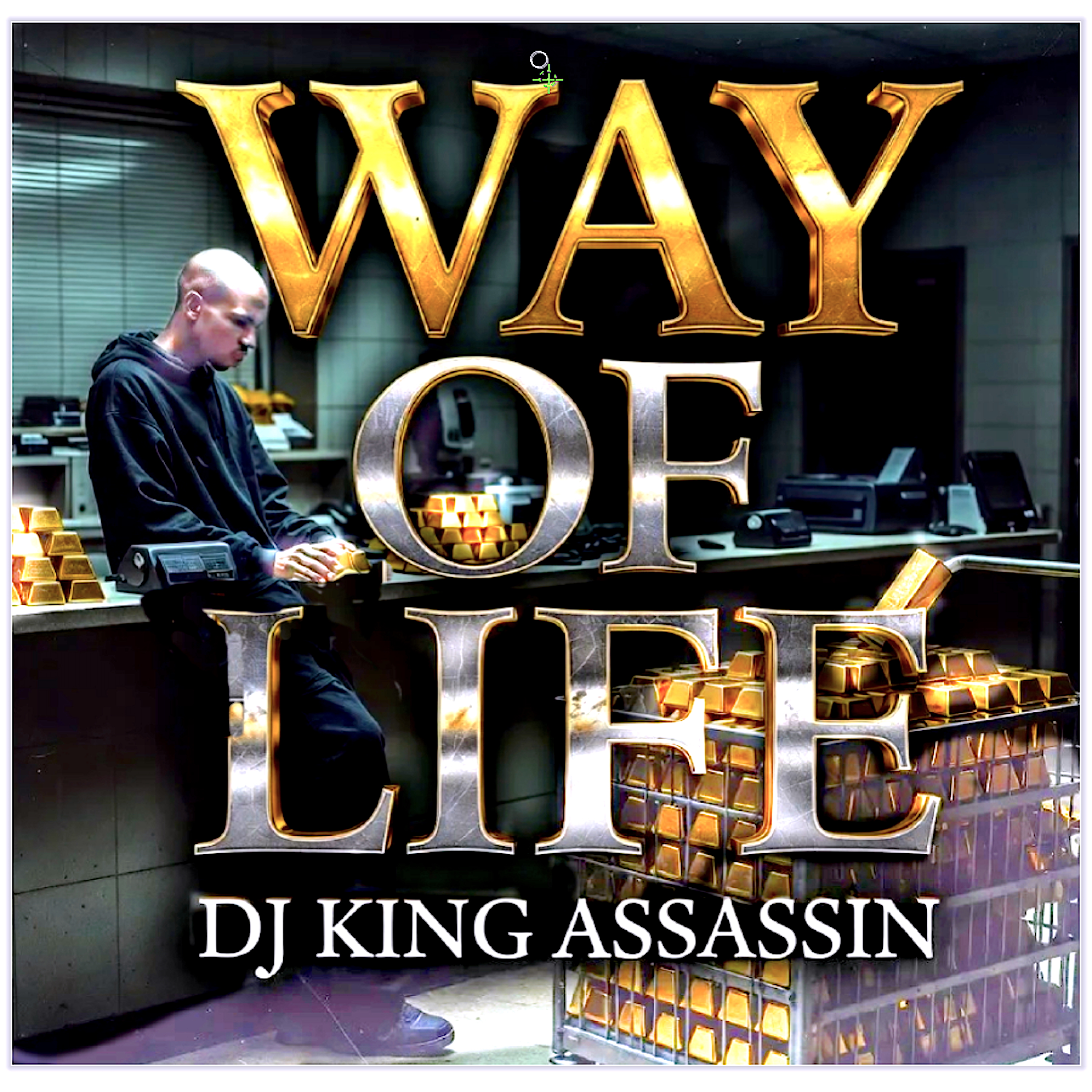 Way Of Life artwork