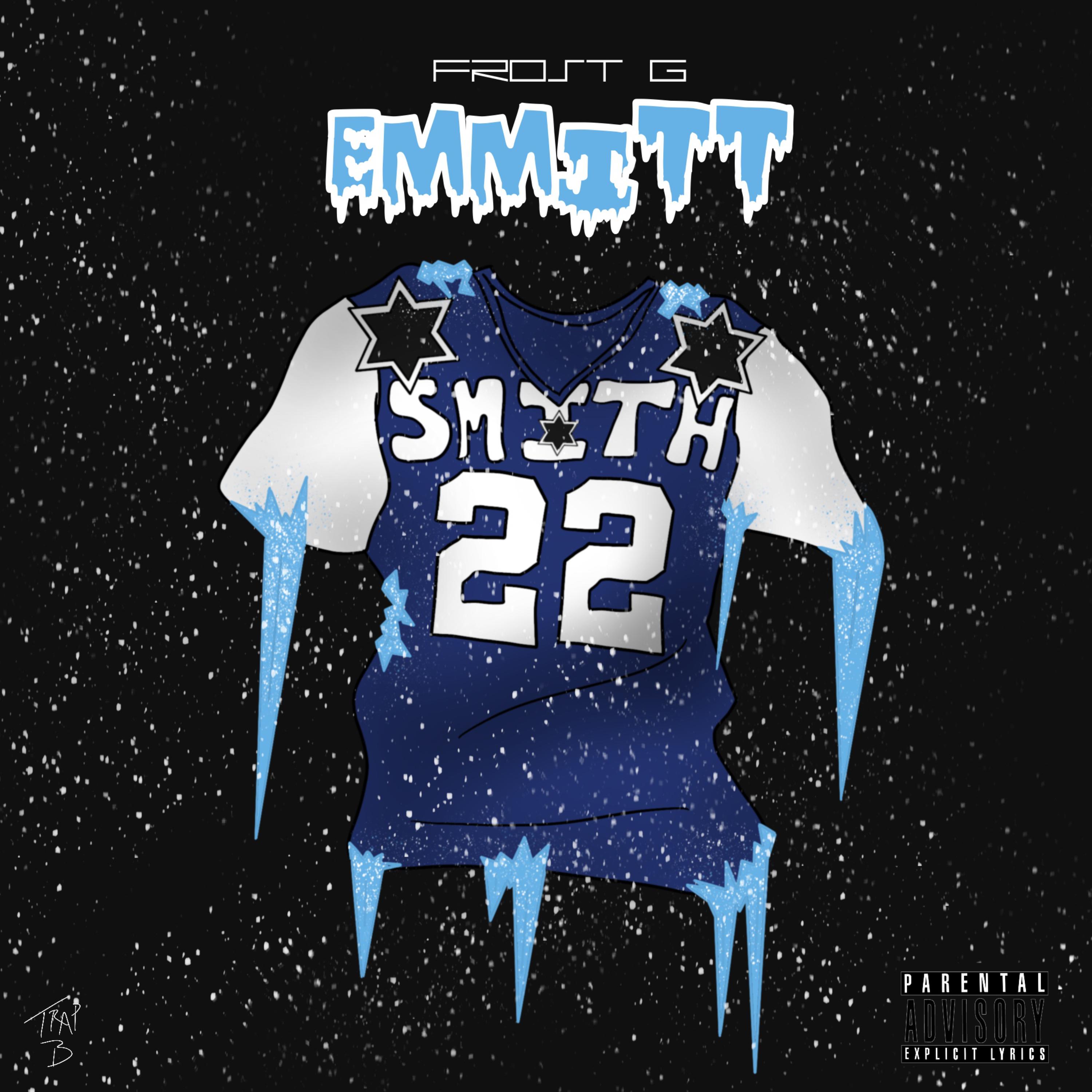 Emmitt artwork