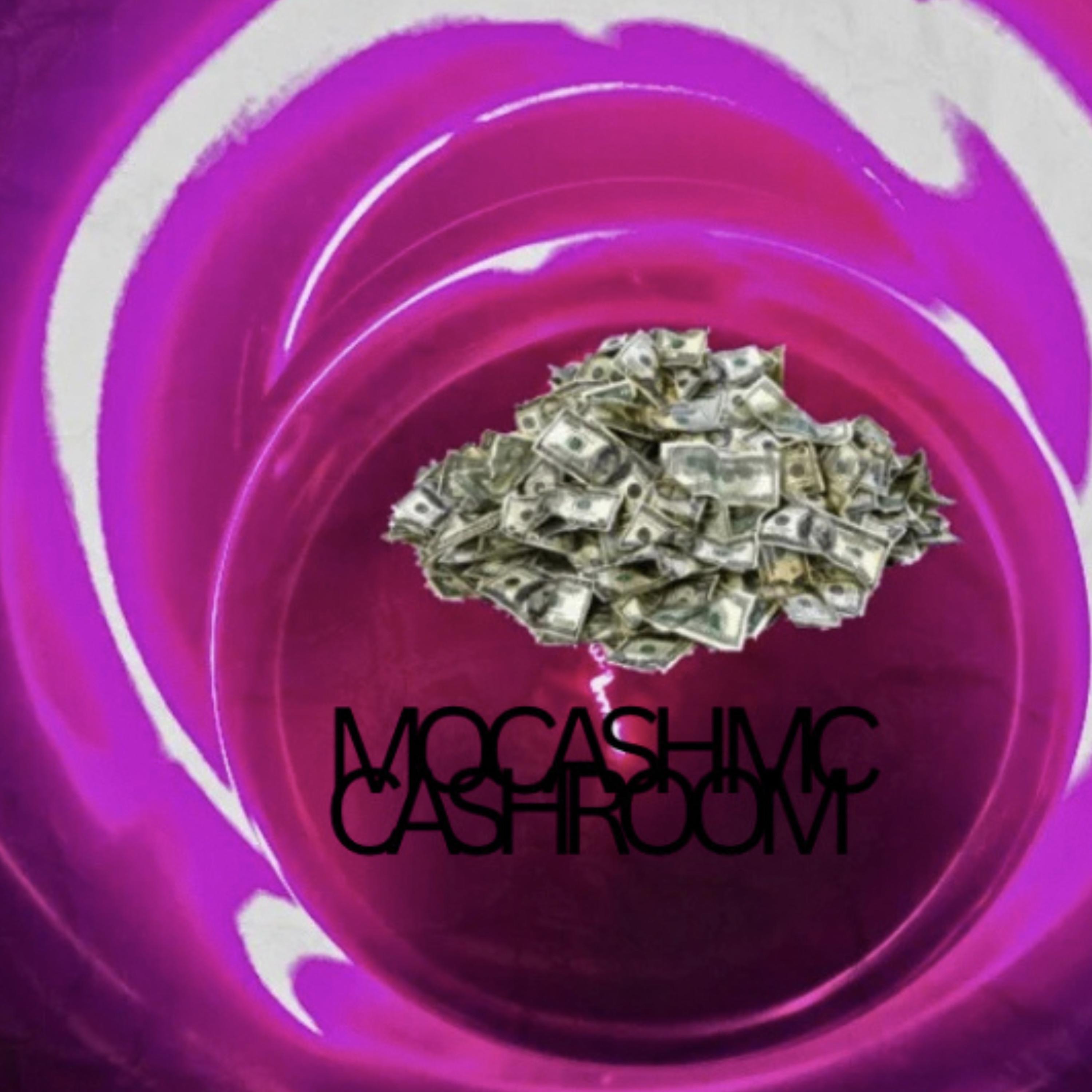 Mc Cash Room artwork
