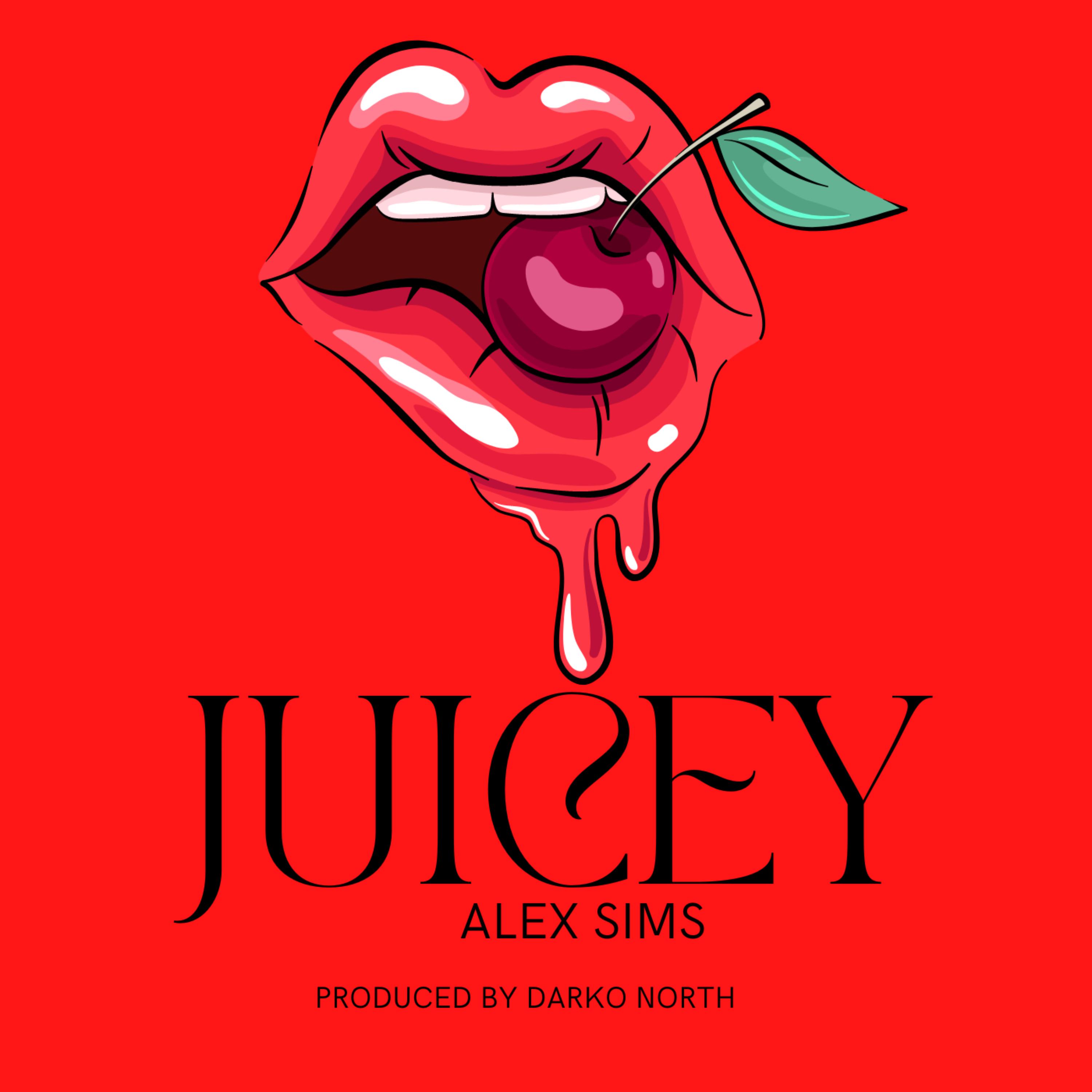 Juicey artwork