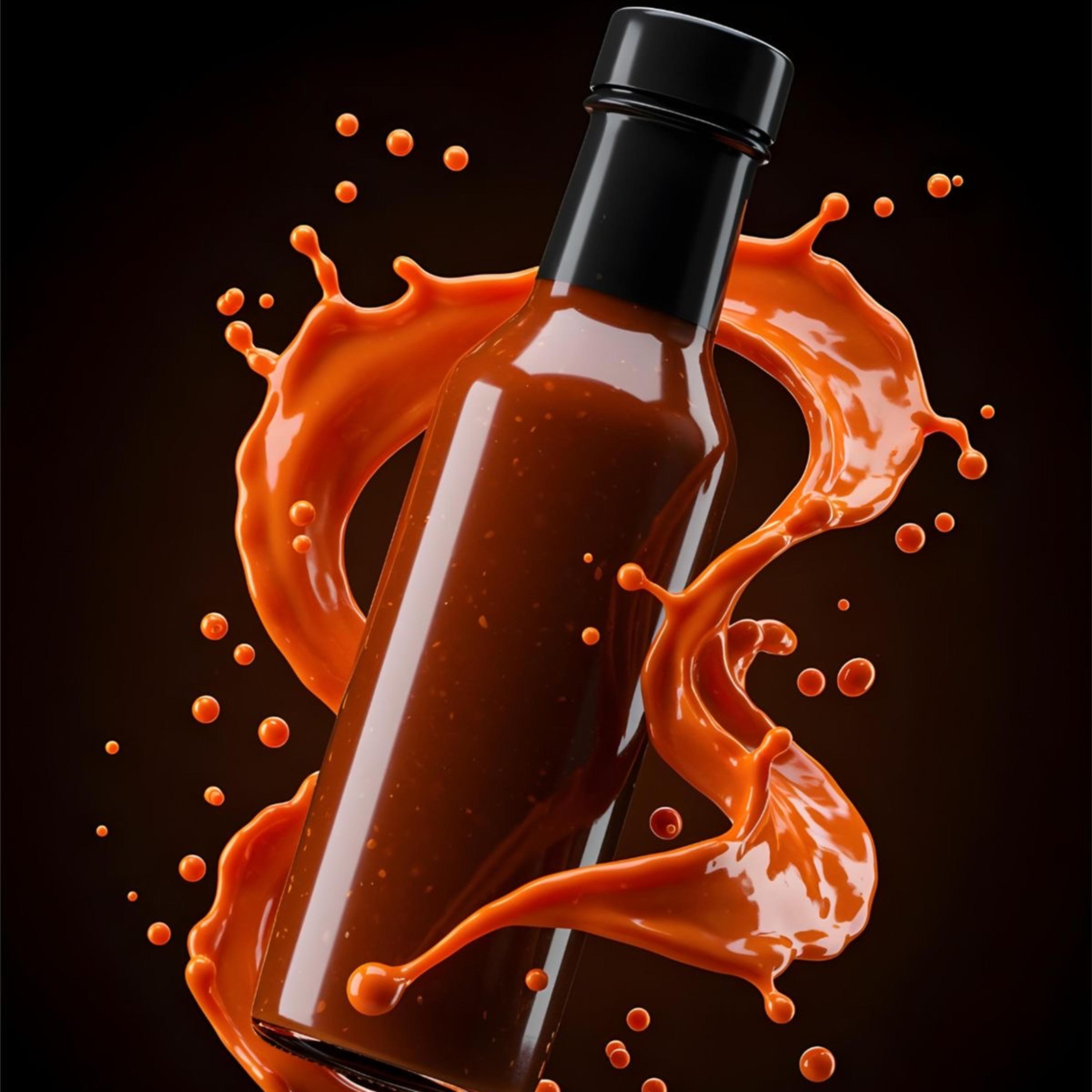 Sauce artwork