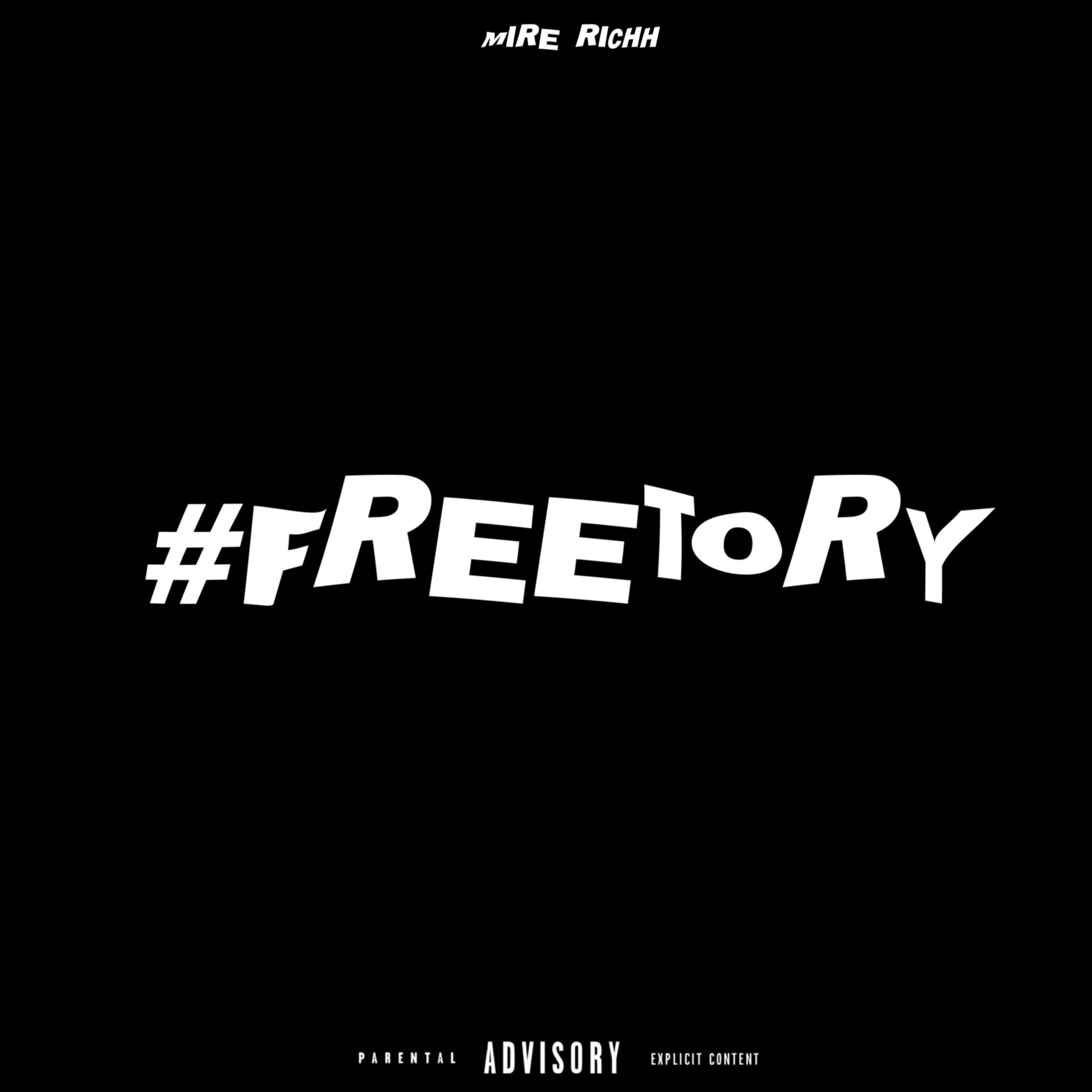 #freetory artwork