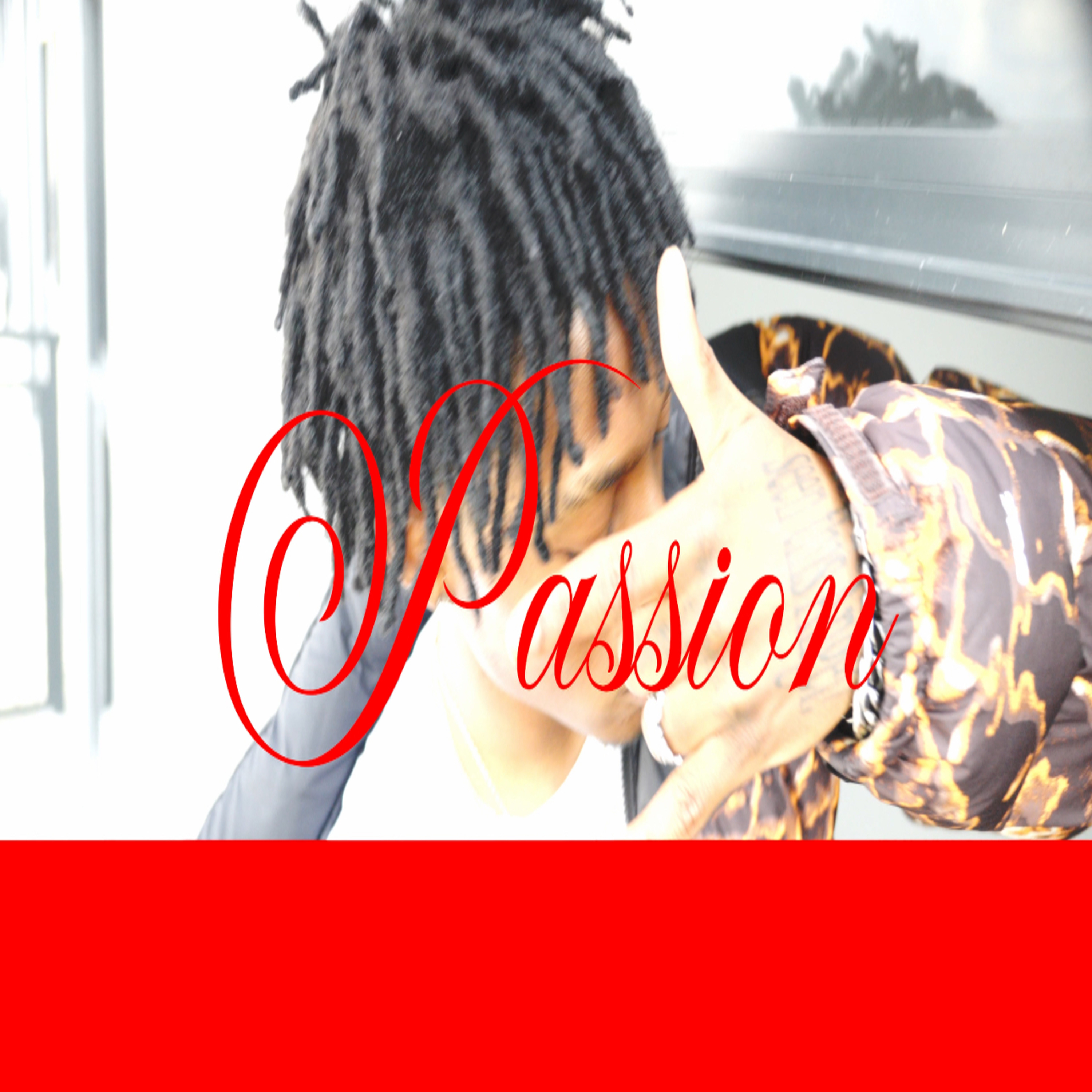 Passions artwork