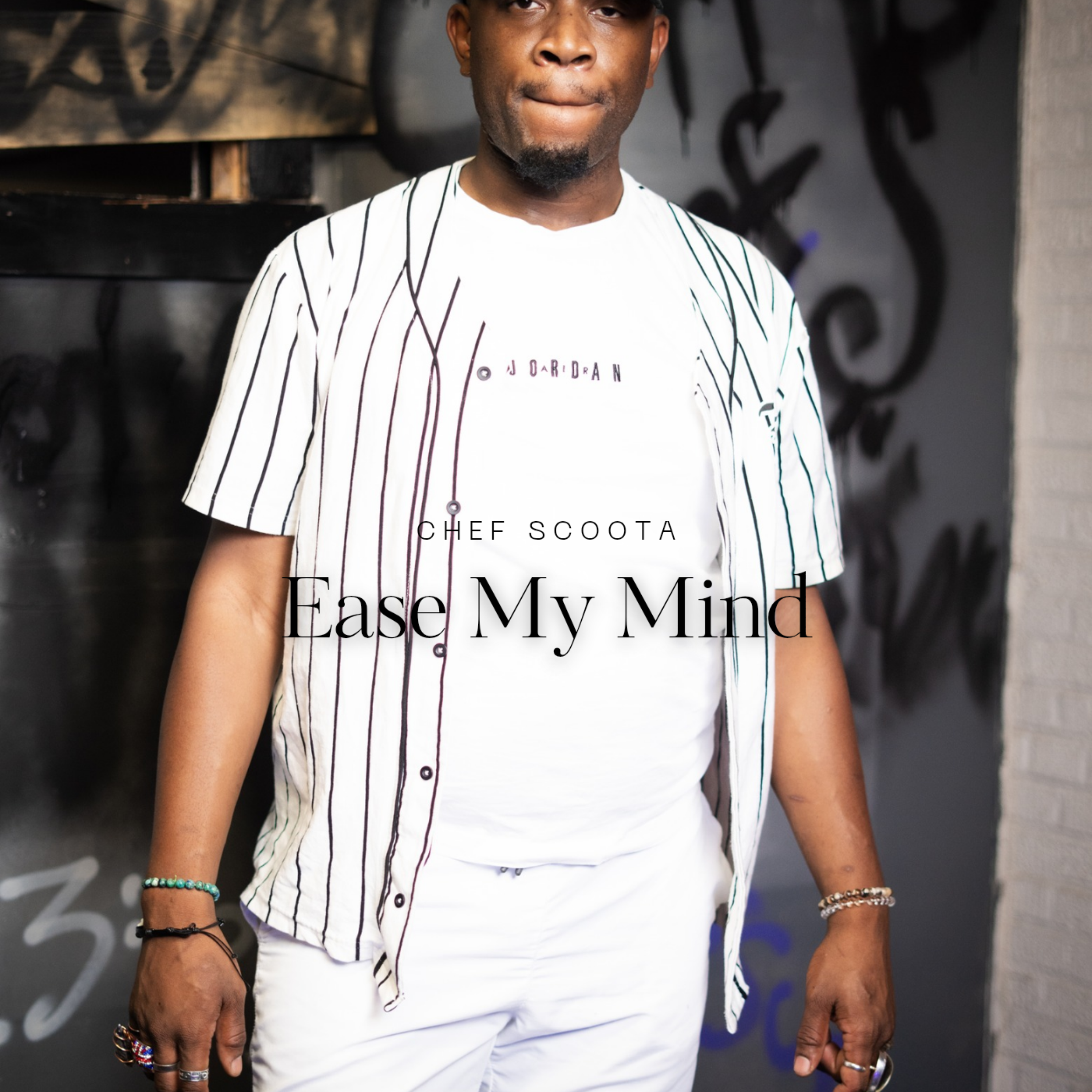 Ease My Mind artwork