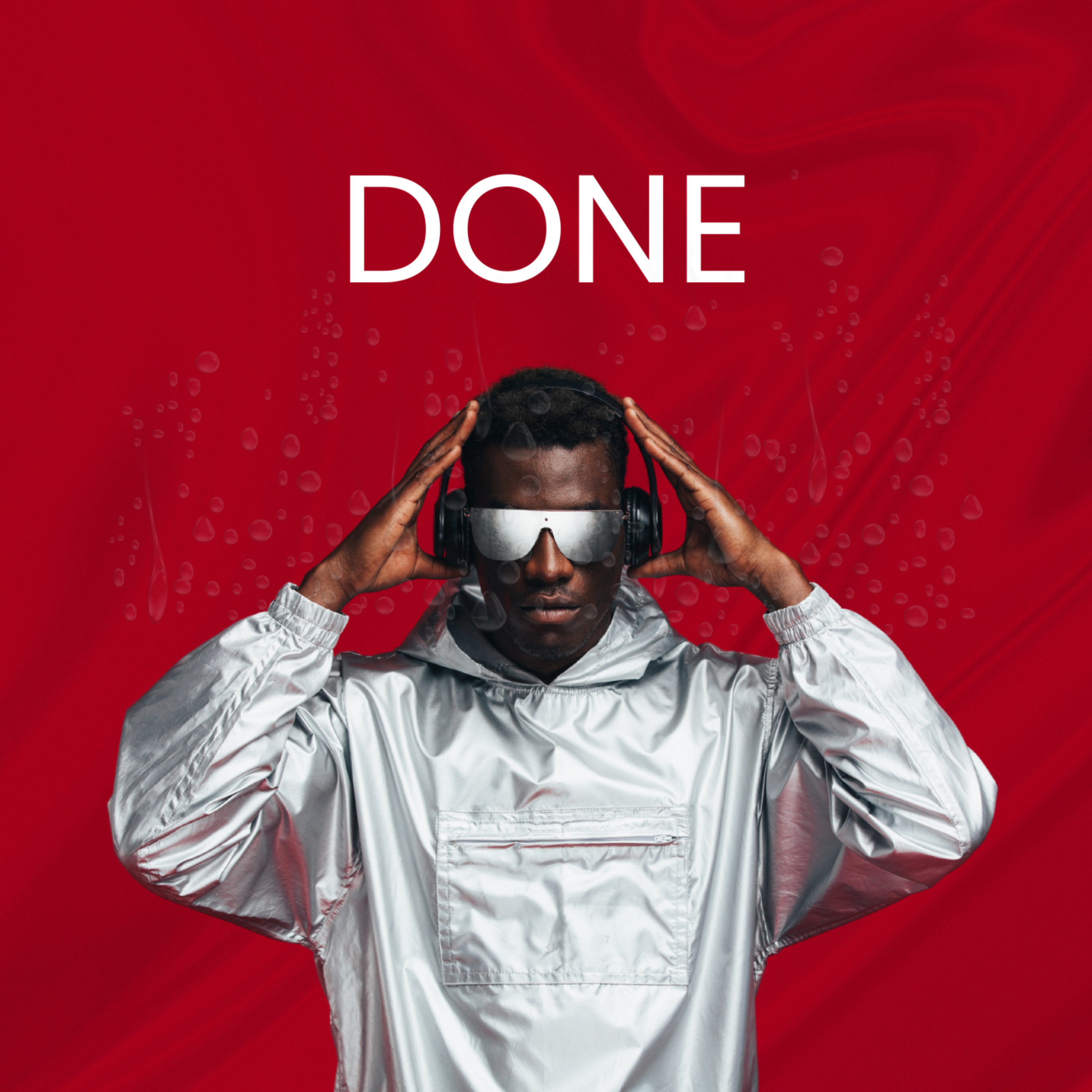 Done artwork