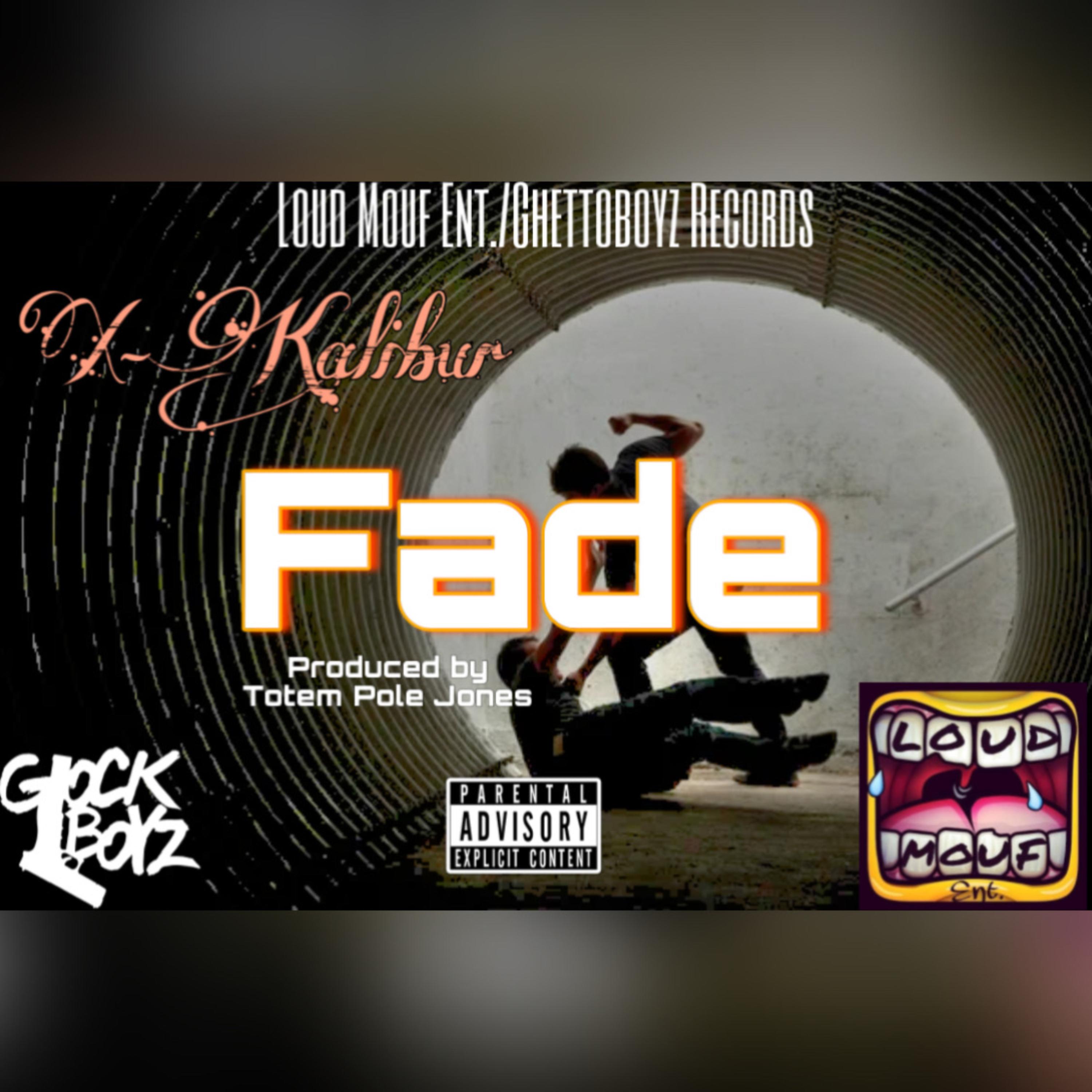 Fade by X-Kalibur cover art