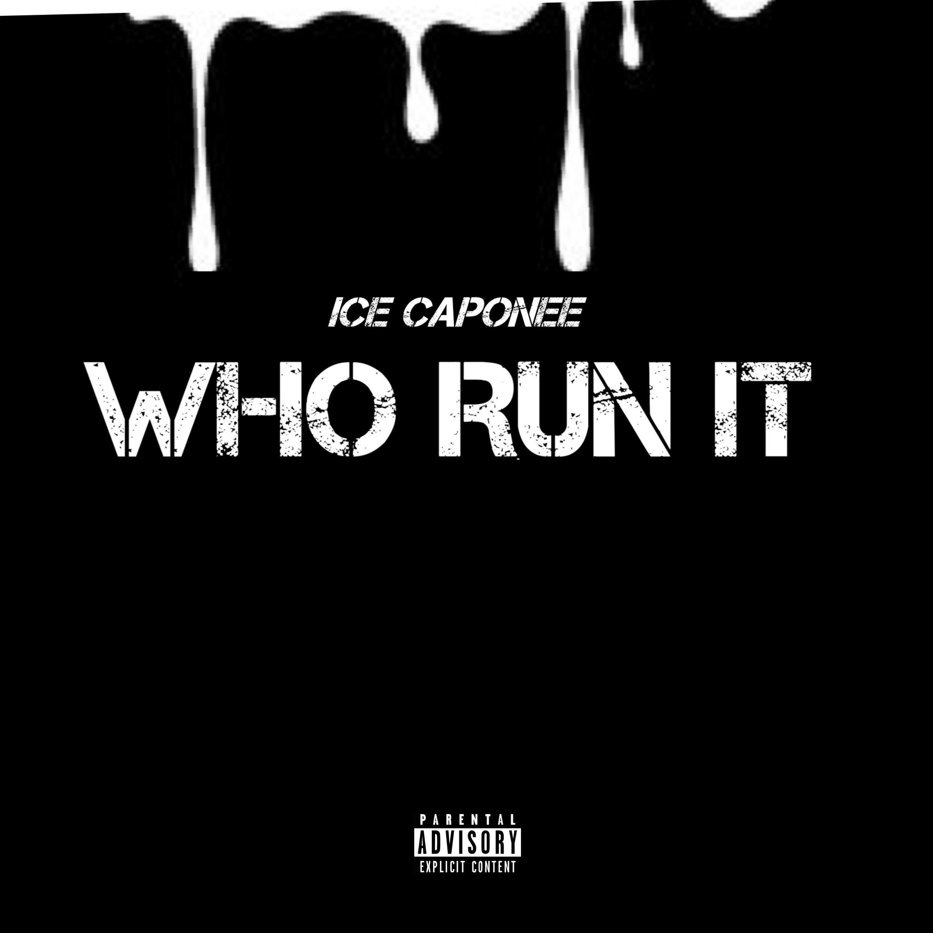 Who Run It (Freestyle) artwork