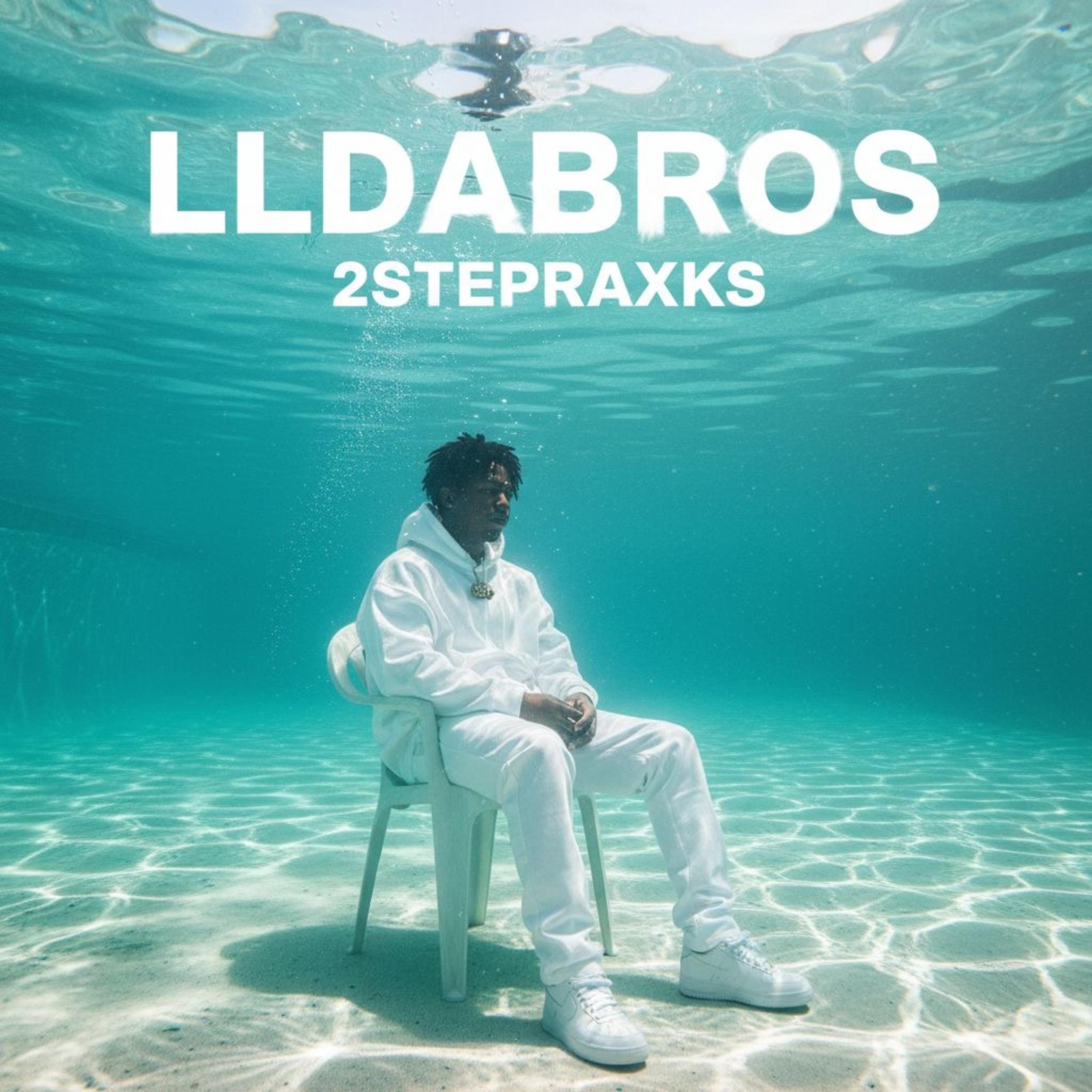 2step by 2stepraxks cover art