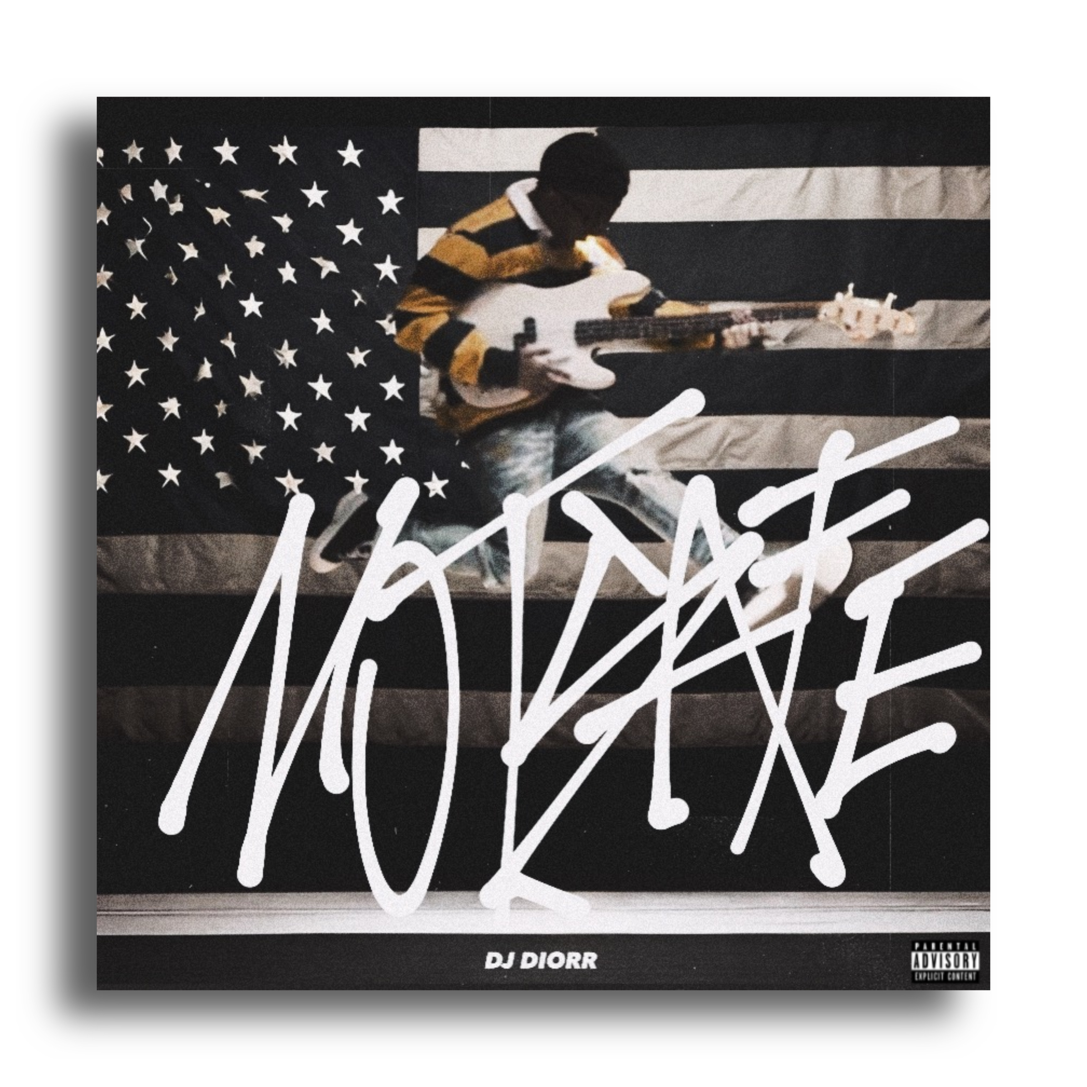 Not Safe artwork