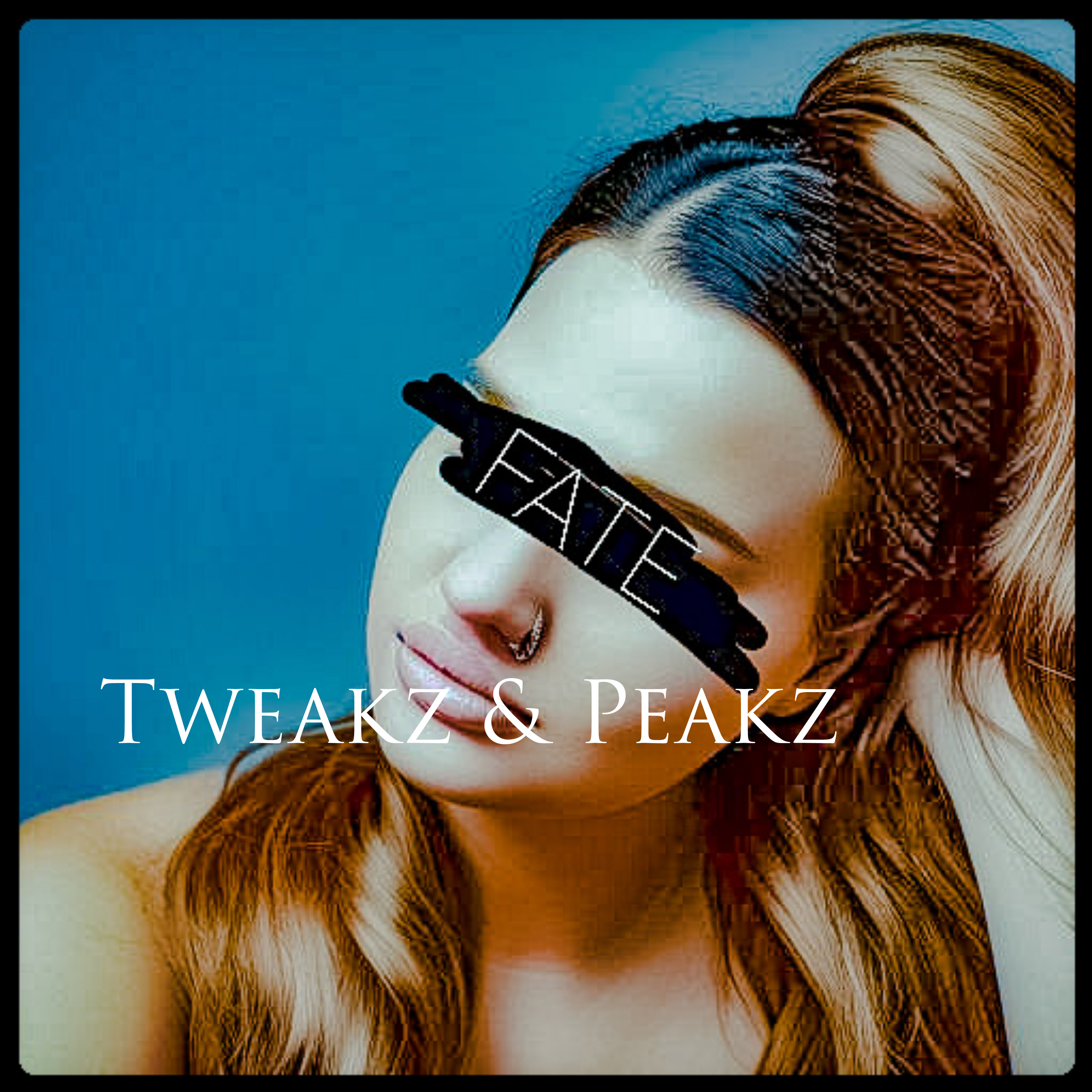 FATE (Tweakz & Peakz) artwork
