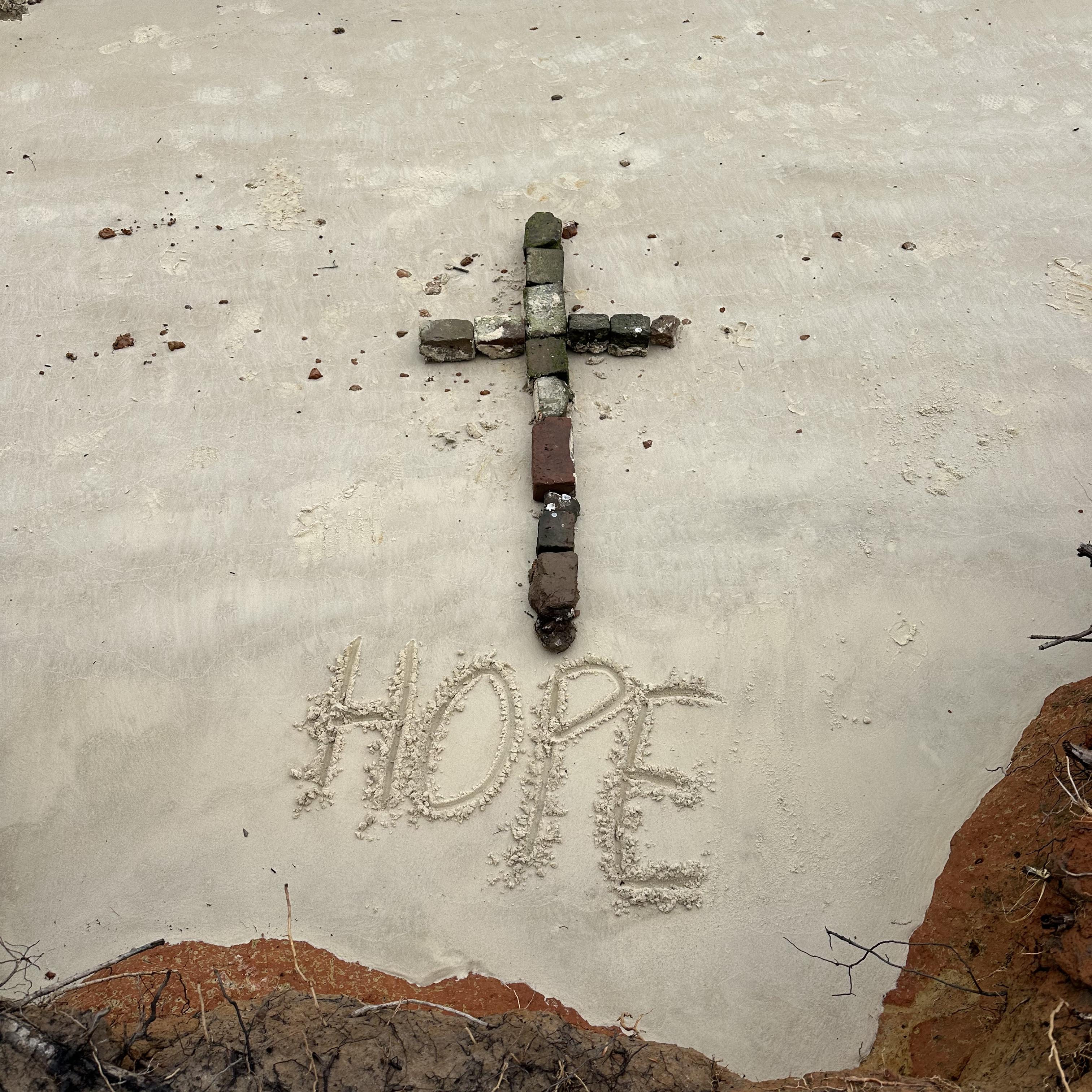 The Greatest Story Ever Told artwork