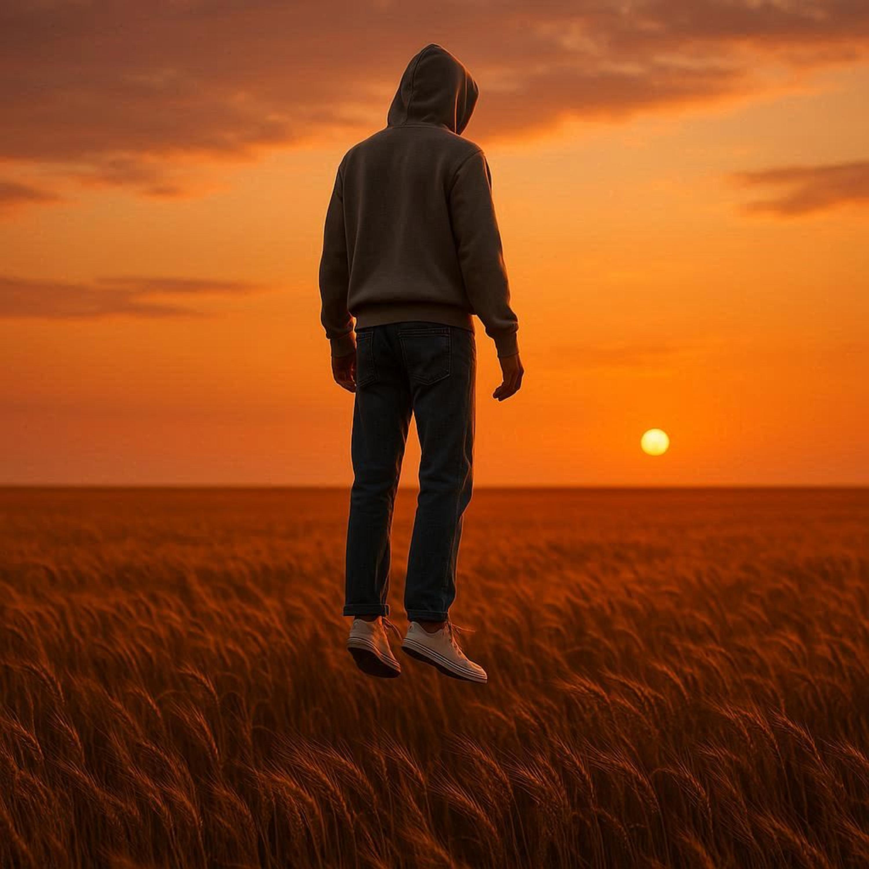 Inner Thoughts by JordonFoster cover art