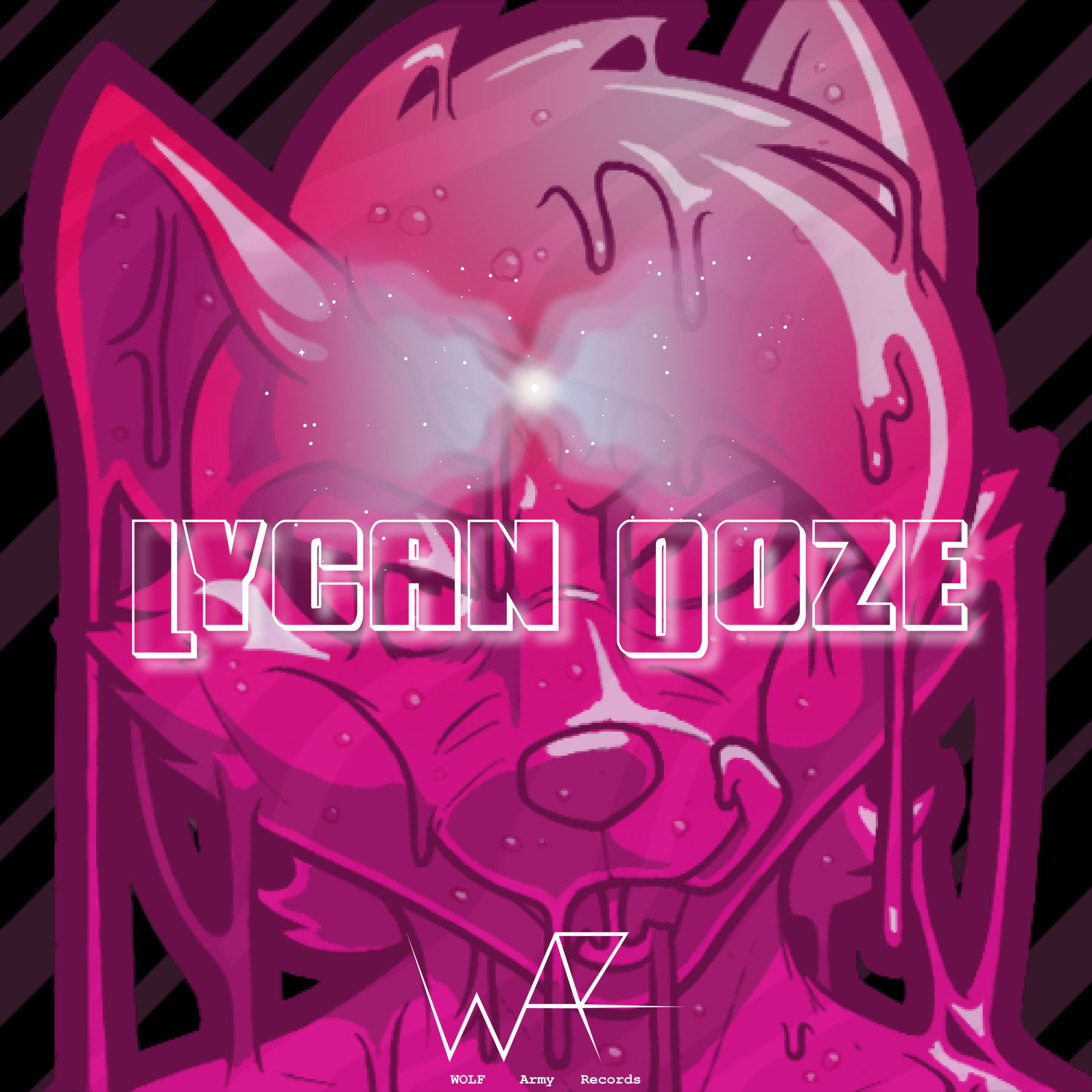 Lycan Ooze artwork