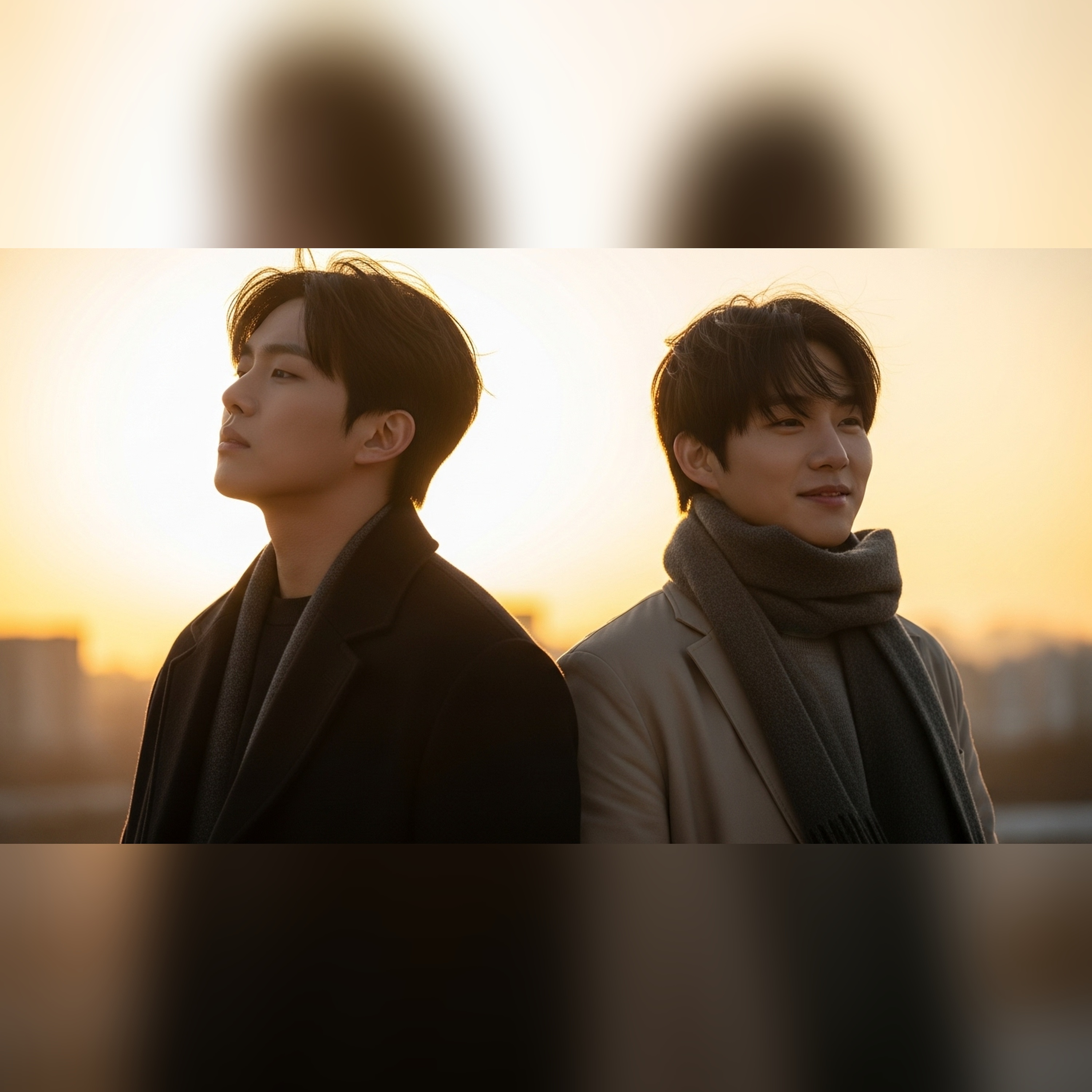우리가 믿던 미래 artwork