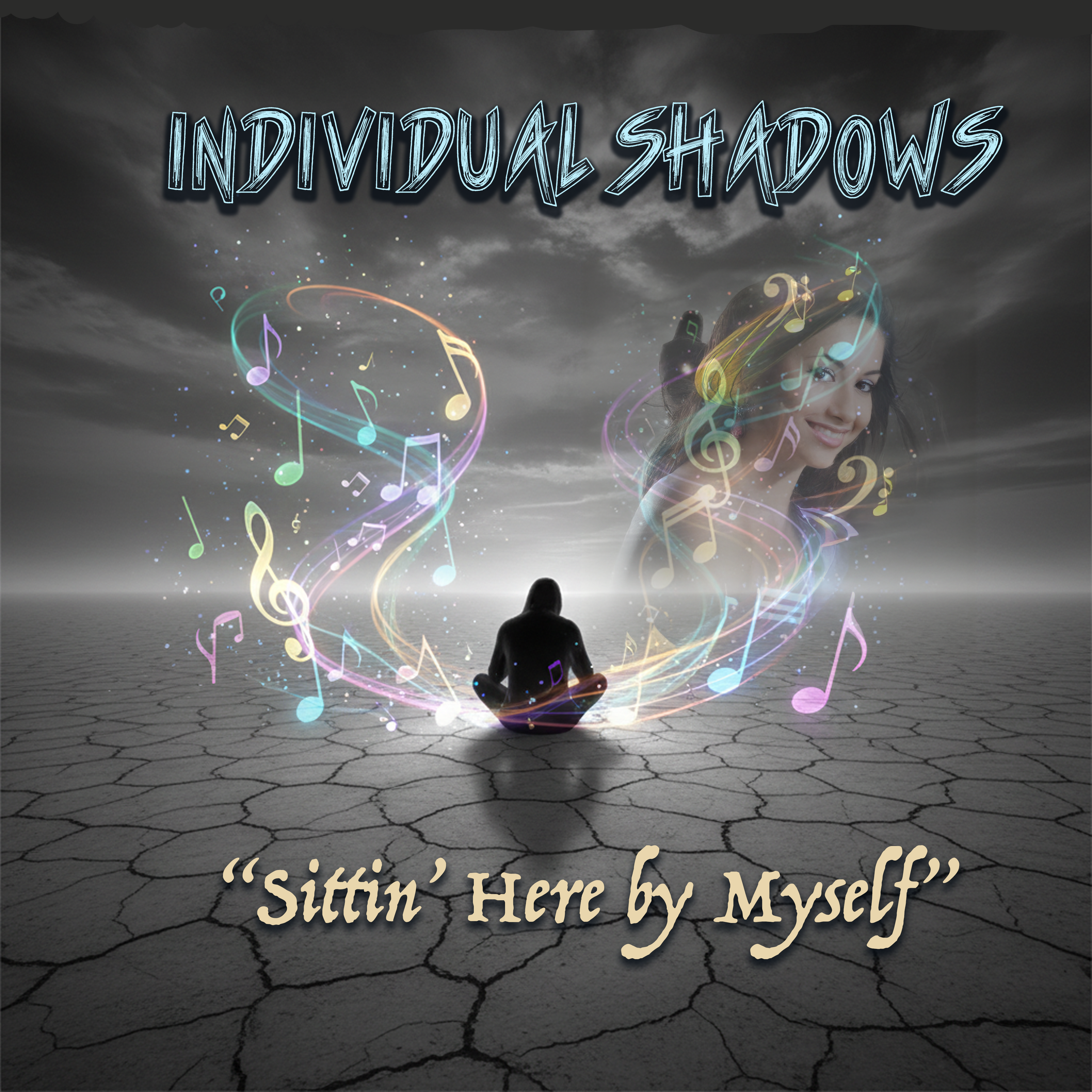 Sittin' Here by Myself artwork
