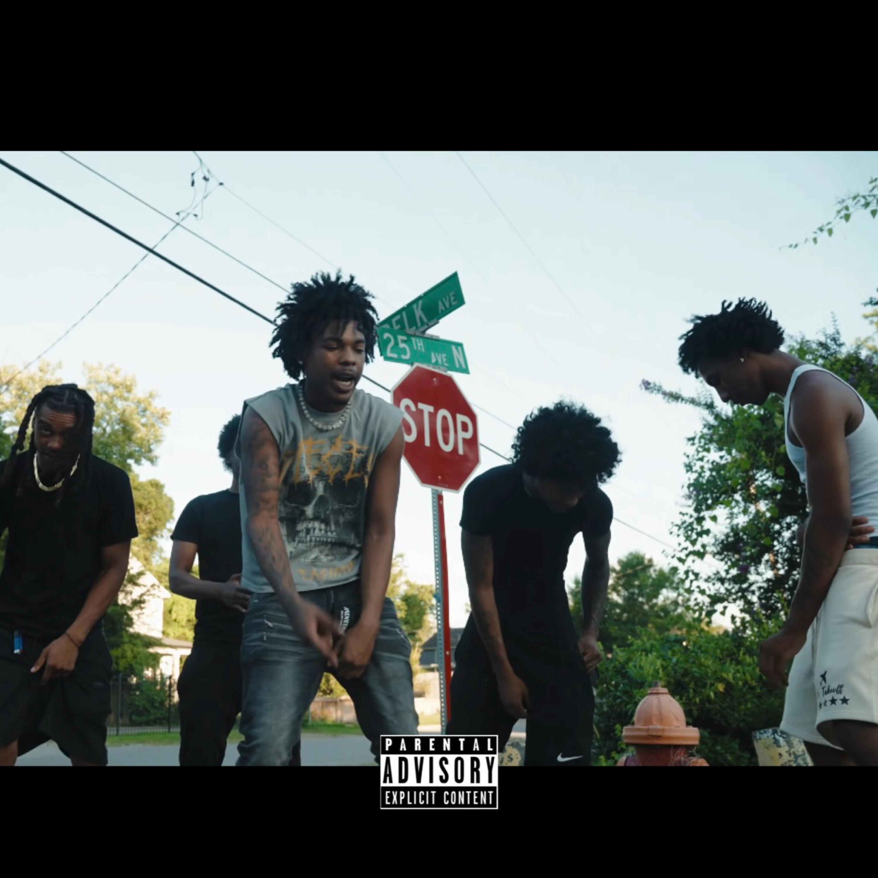 Whole Lotta $$$ artwork
