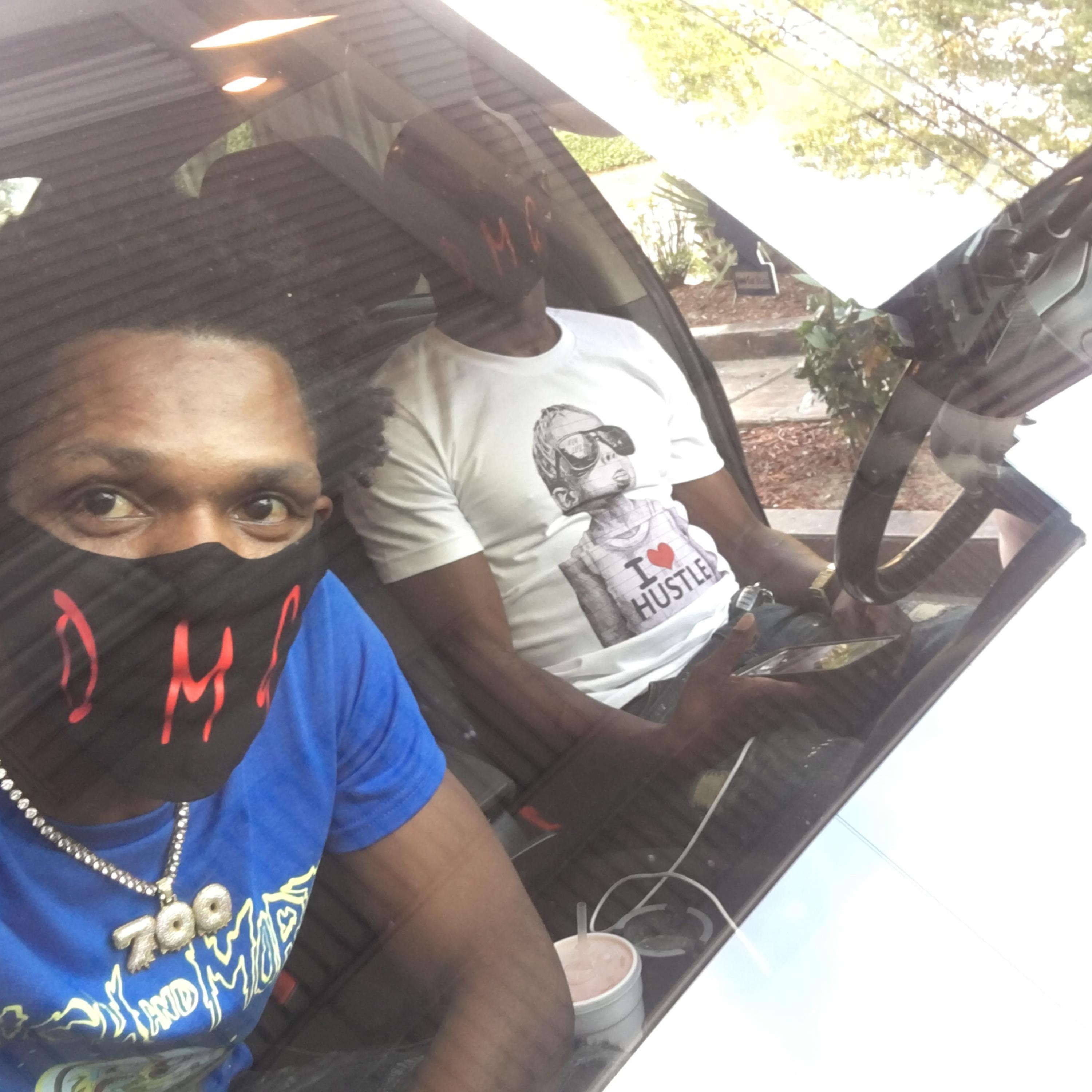 Lie 2 Kick It artwork