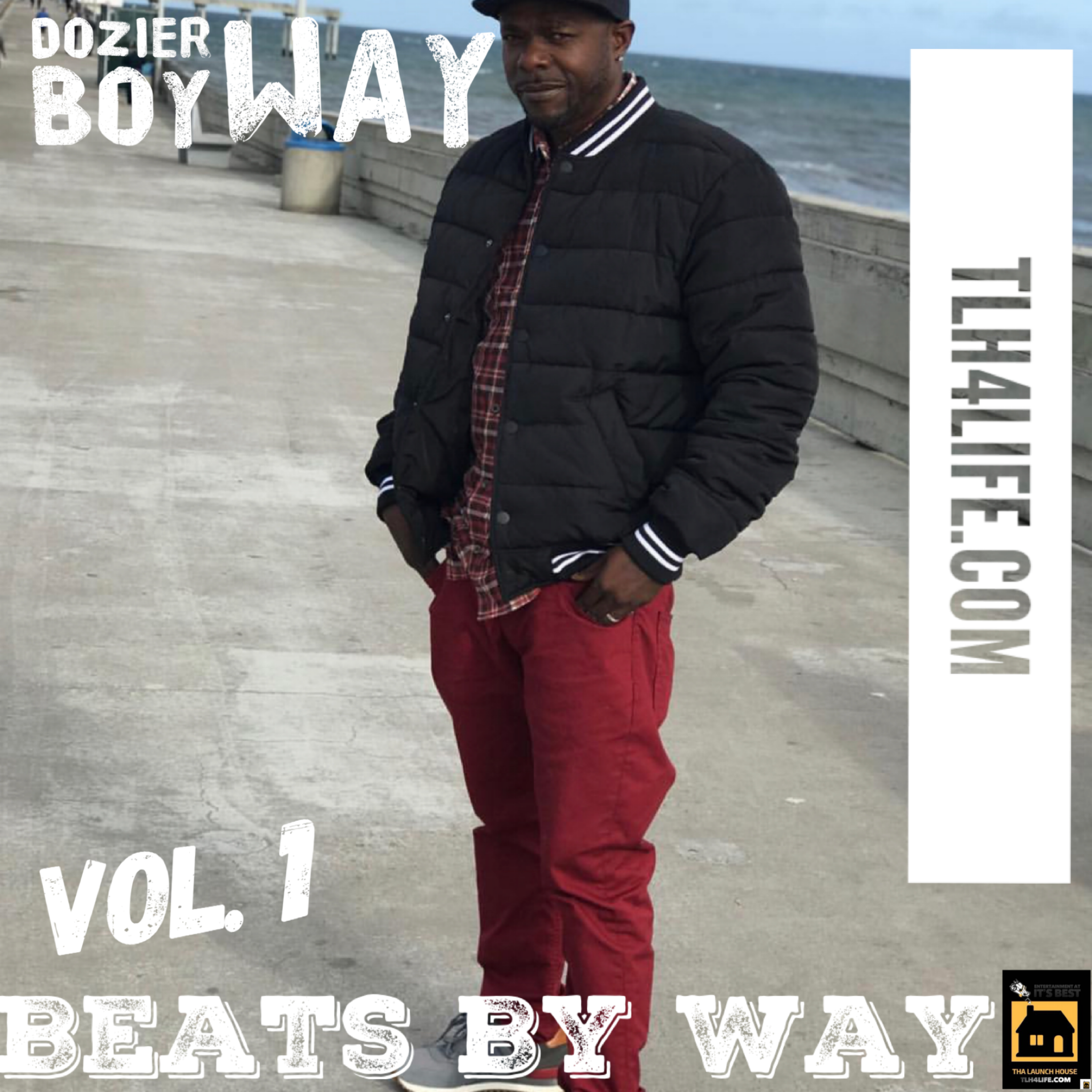 Beats By Way artwork