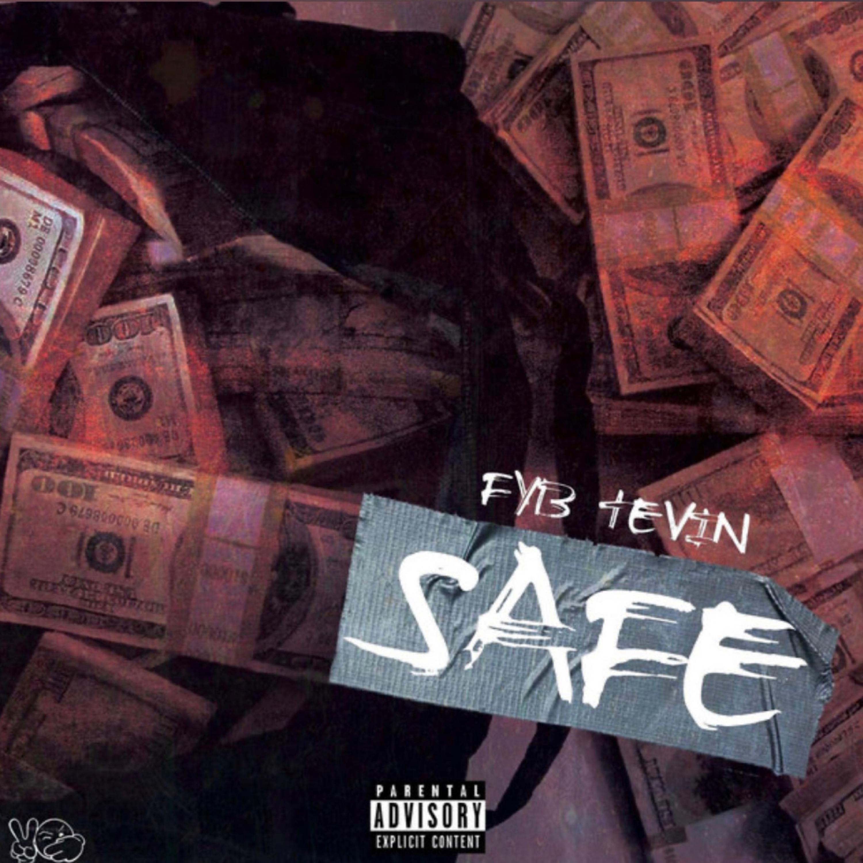 Safe artwork
