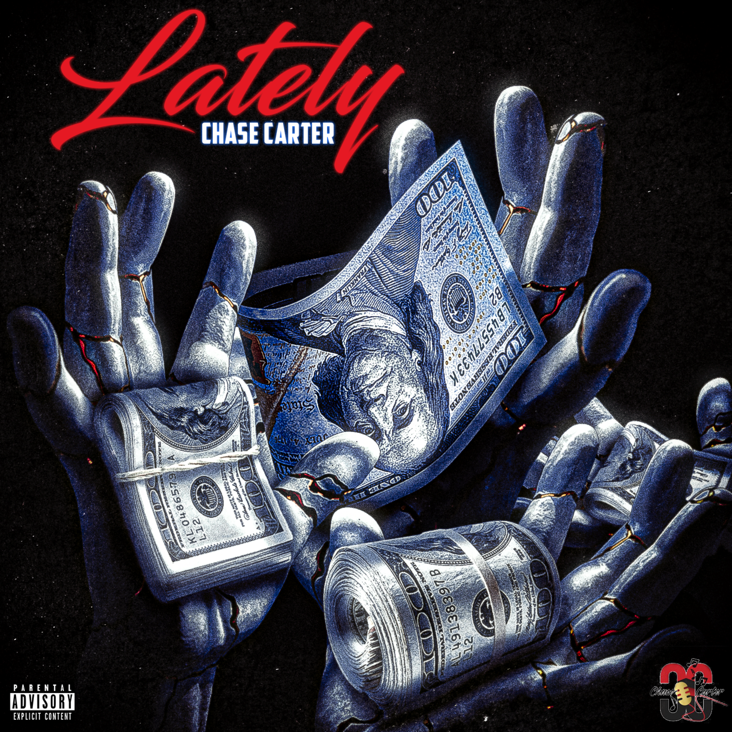 LATELY artwork