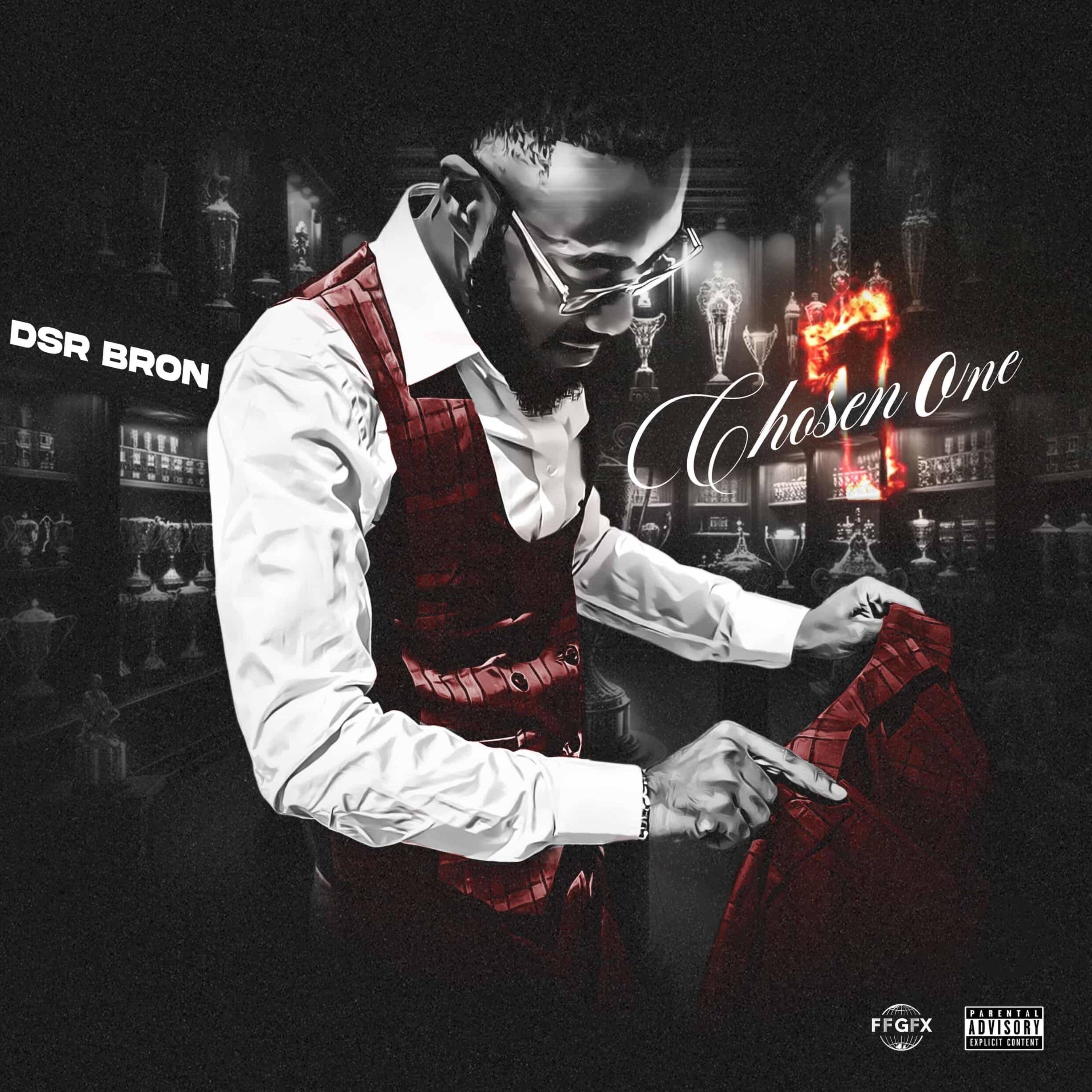 Chosen One artwork