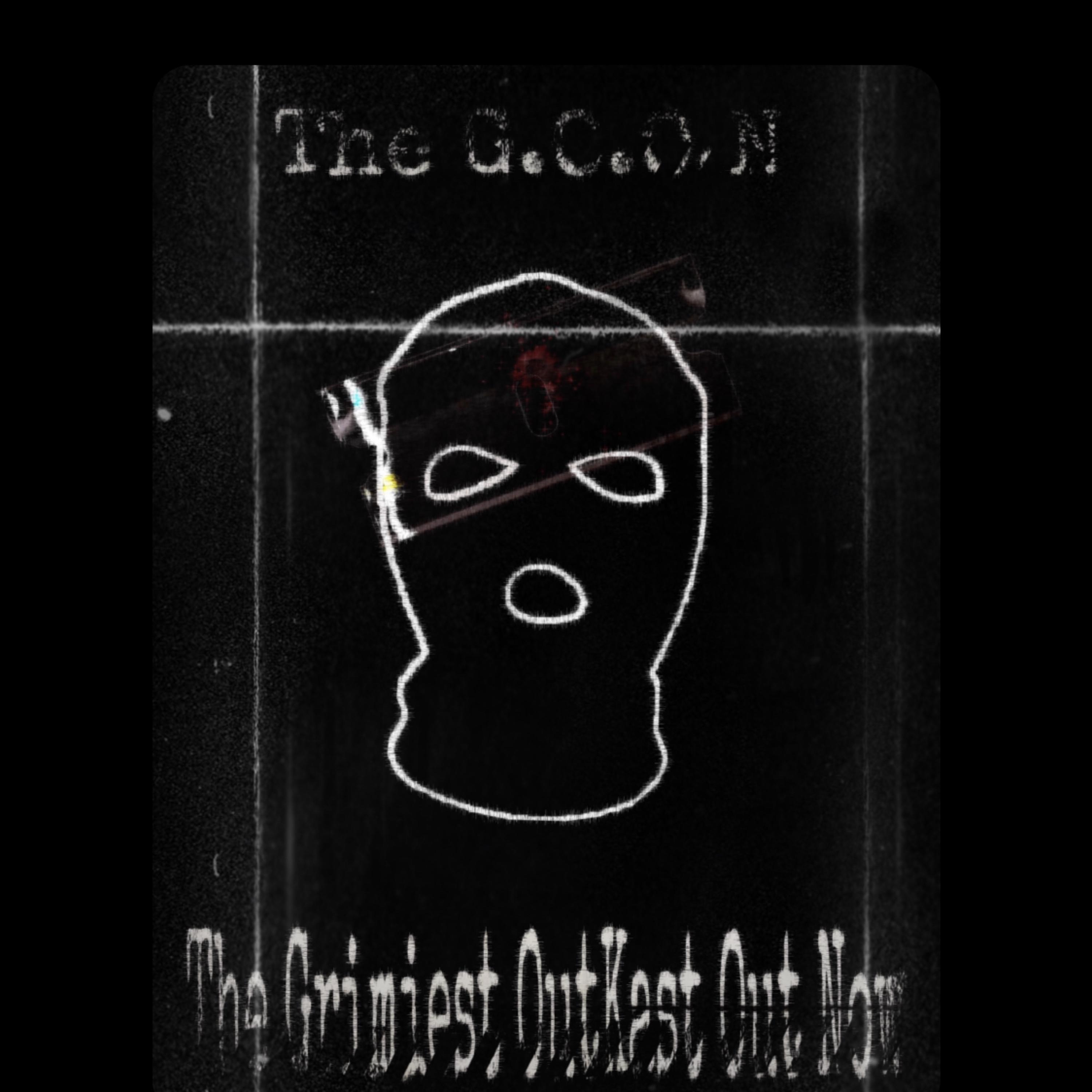 Evil artwork