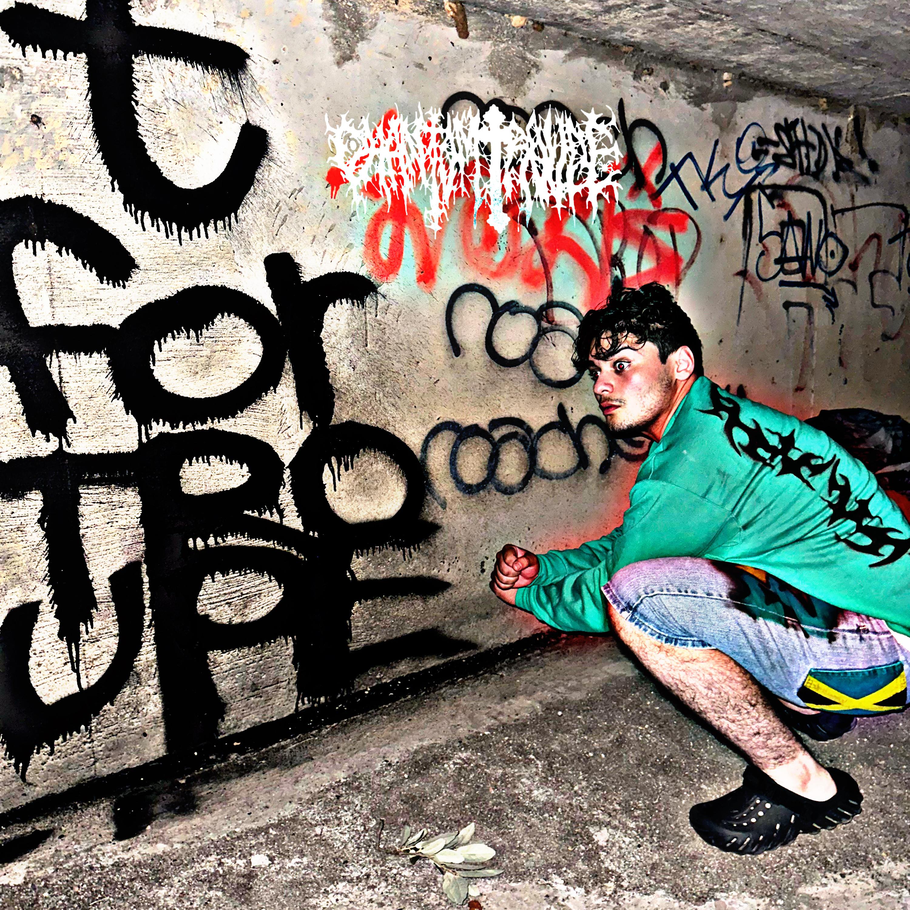 720 TRICKSHOT artwork