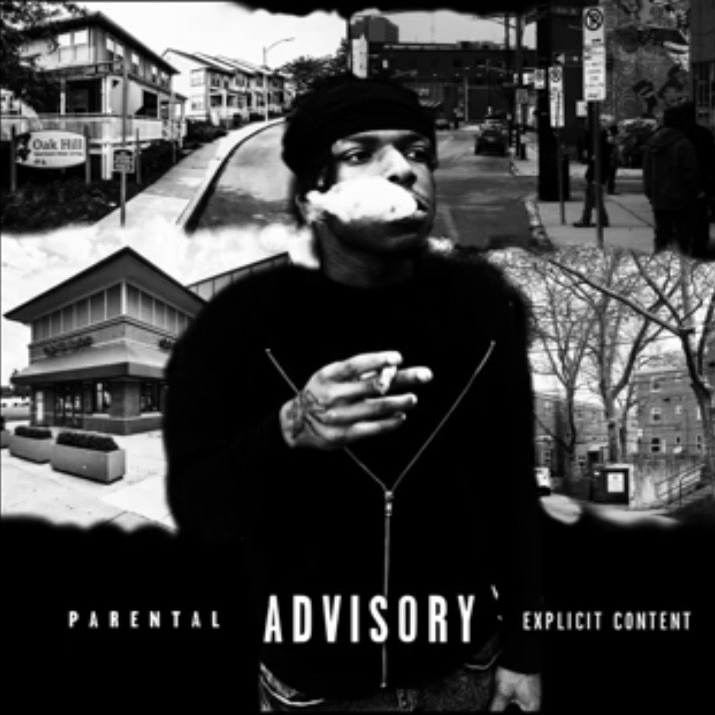 Classy Hood Nigga artwork