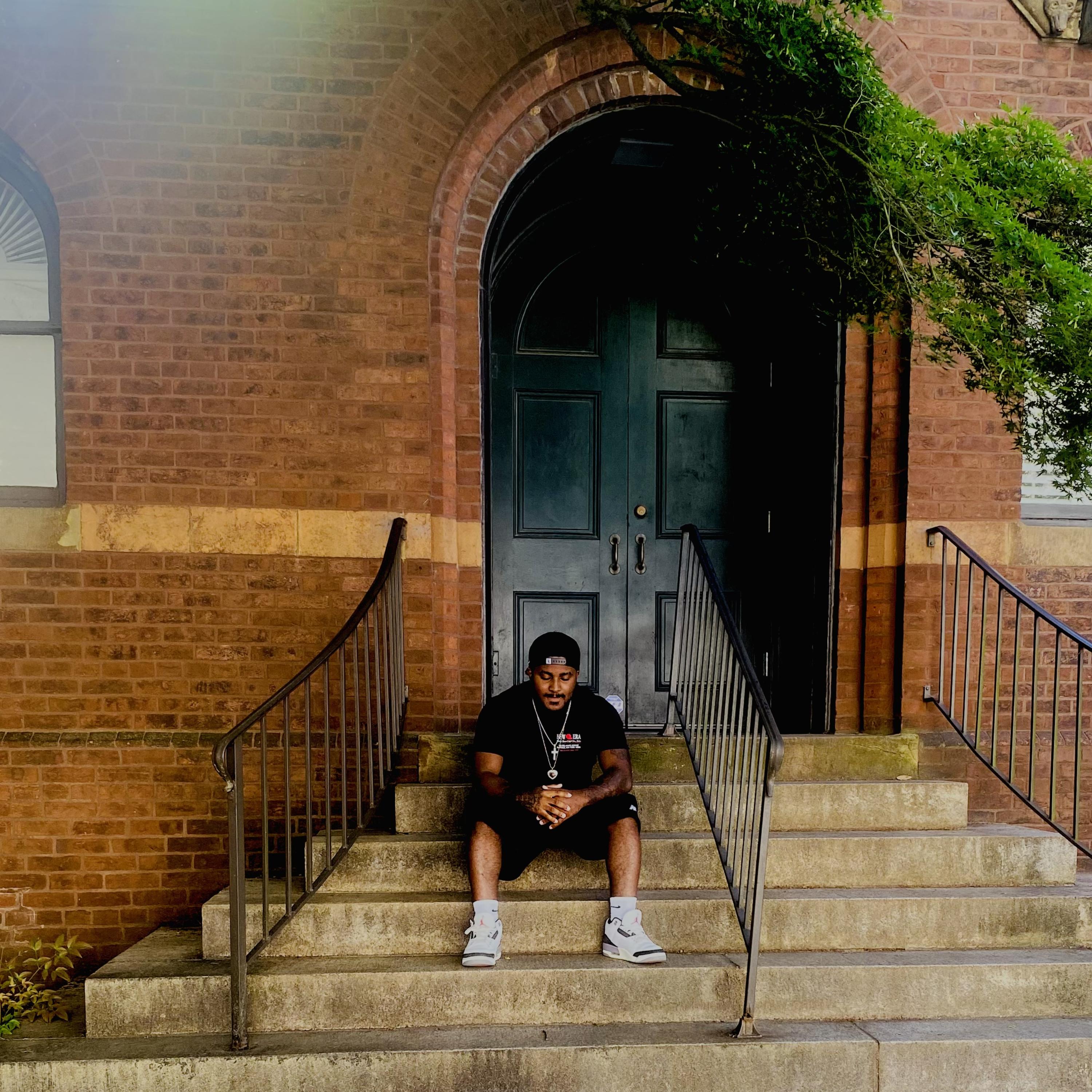 My Confession artwork