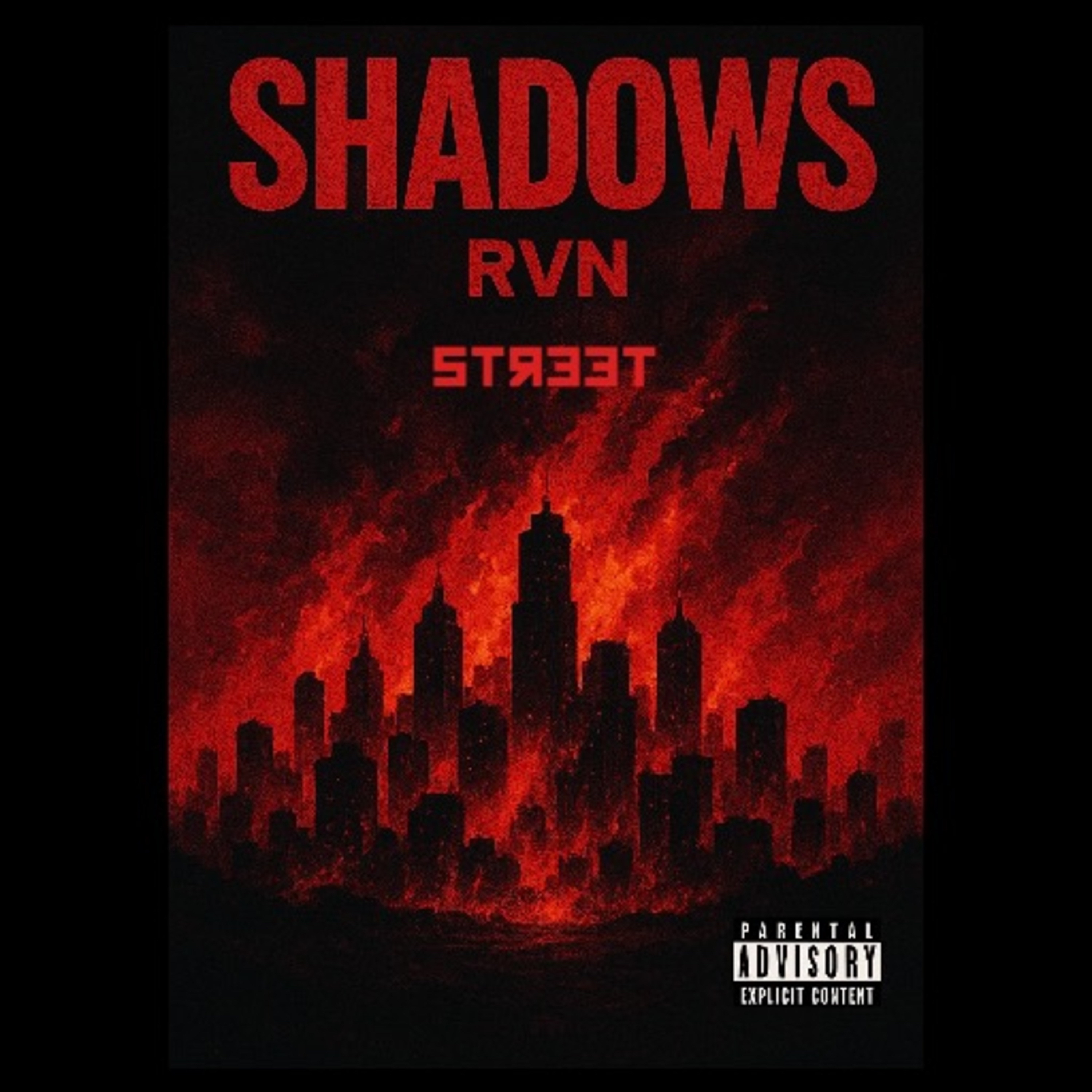 Shadows artwork