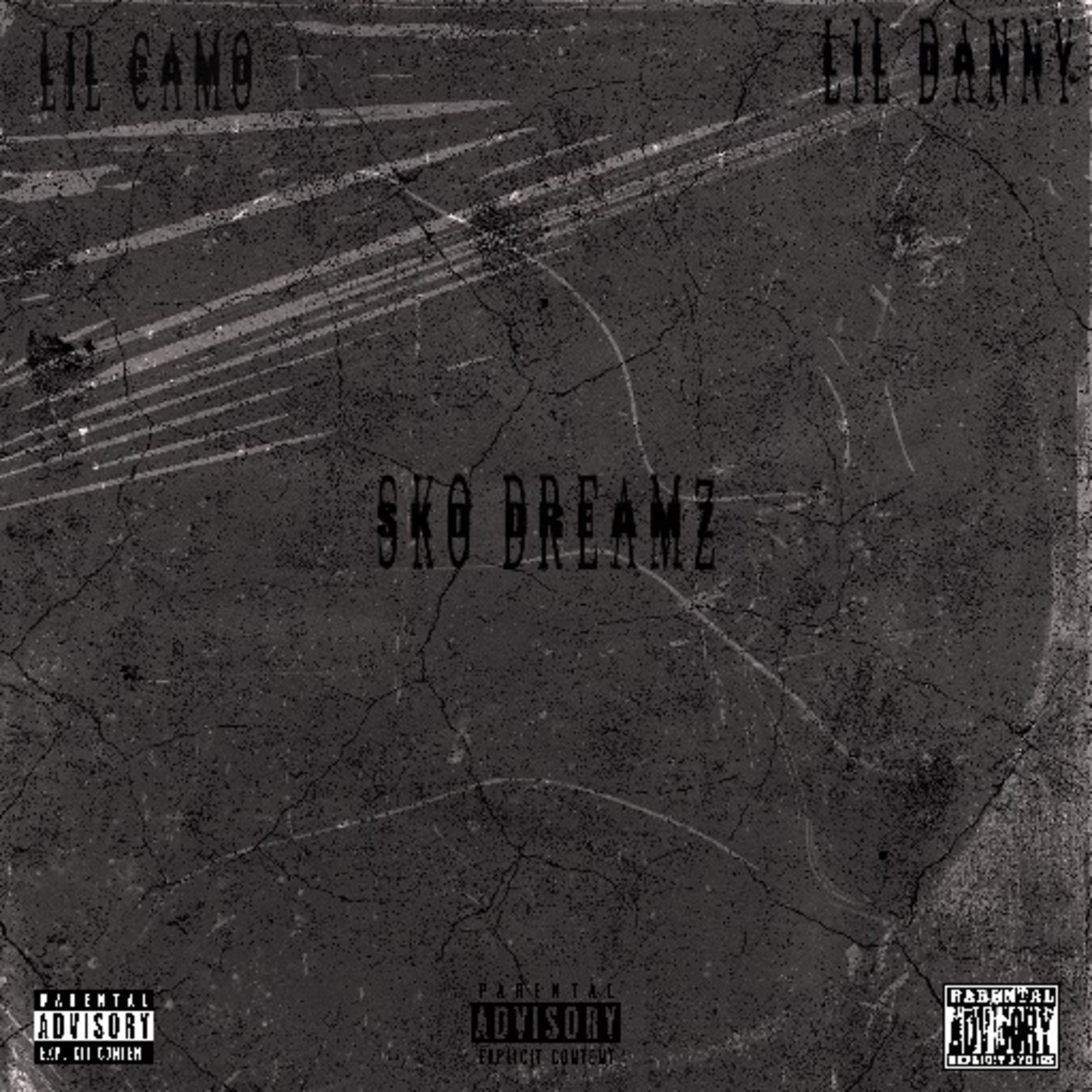 SKO DREAMZ artwork