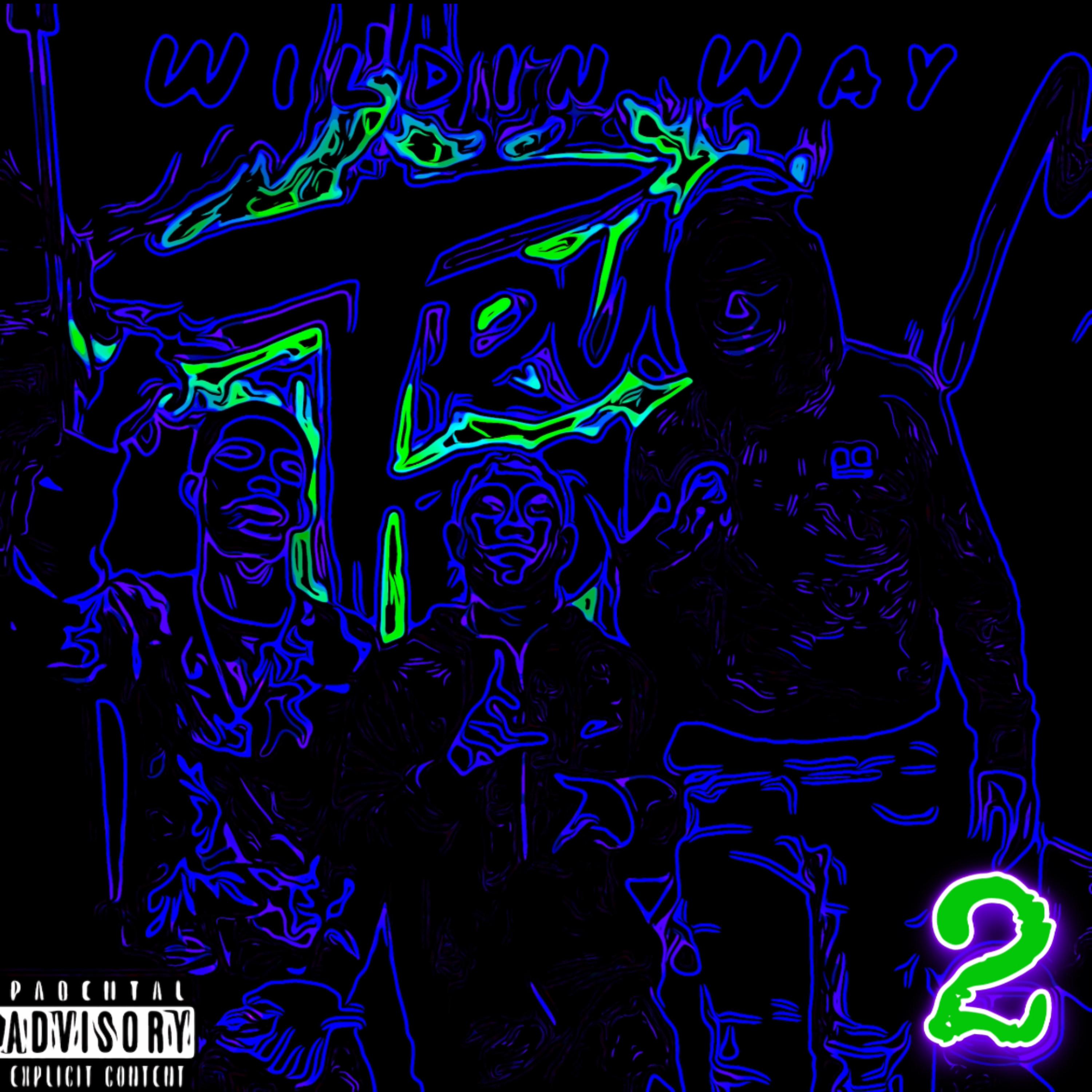 Wildin Way (Vol. 2) artwork
