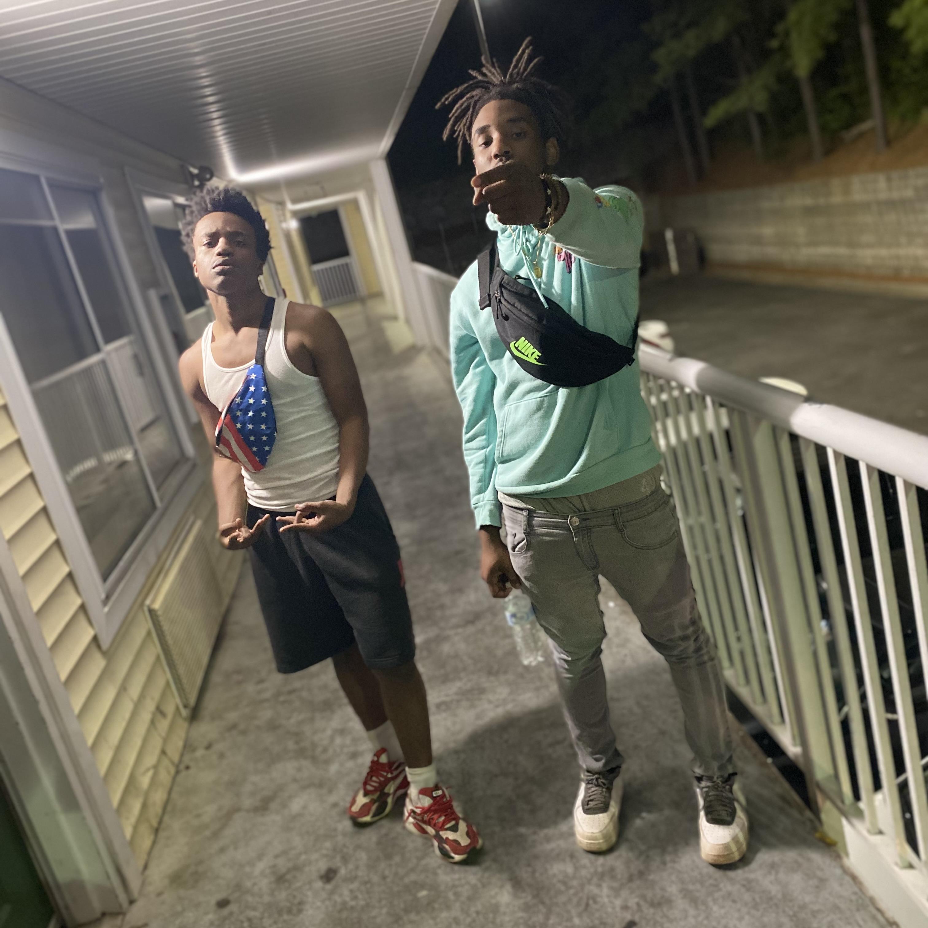 Bro 4 Bro artwork