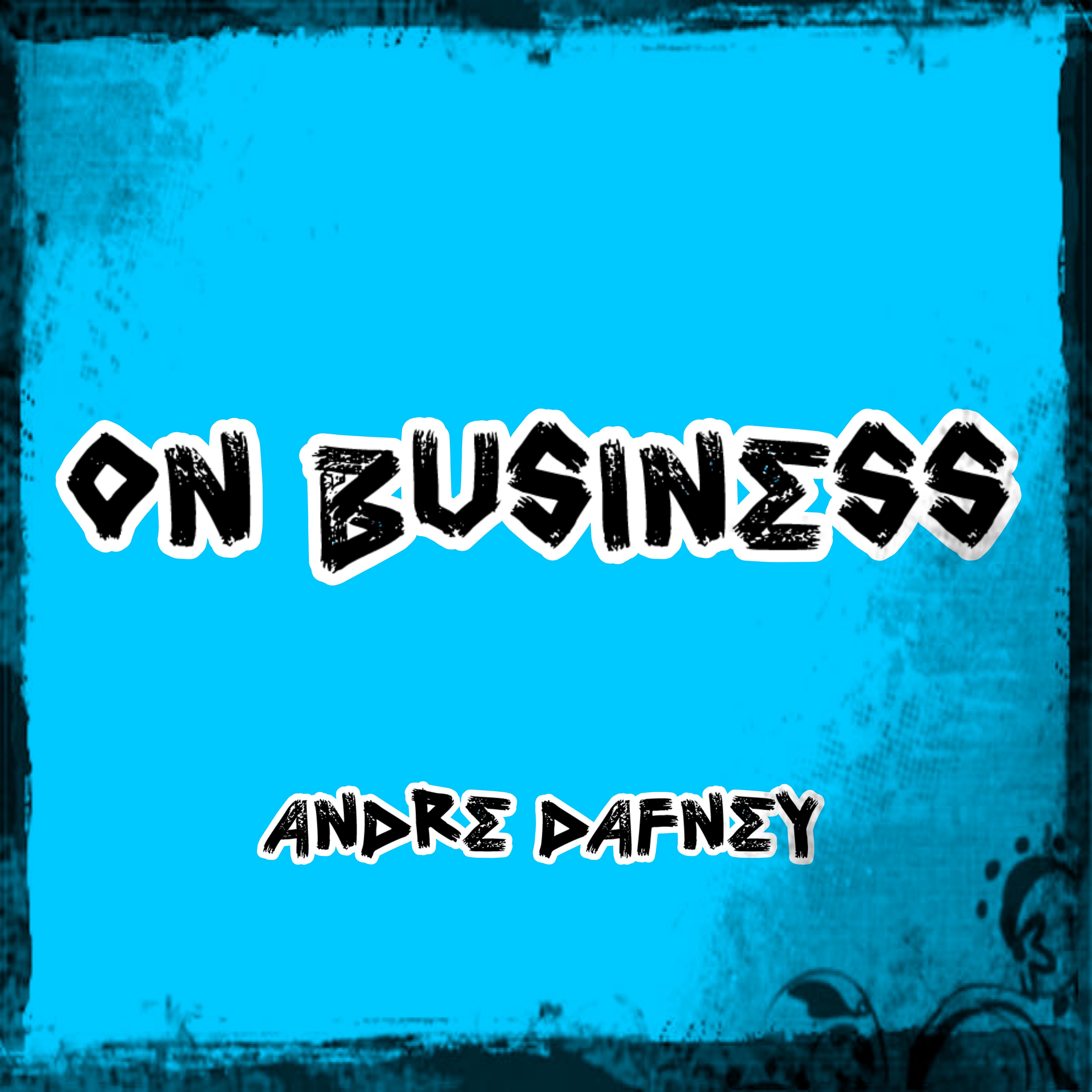 ON BUSiNESS artwork