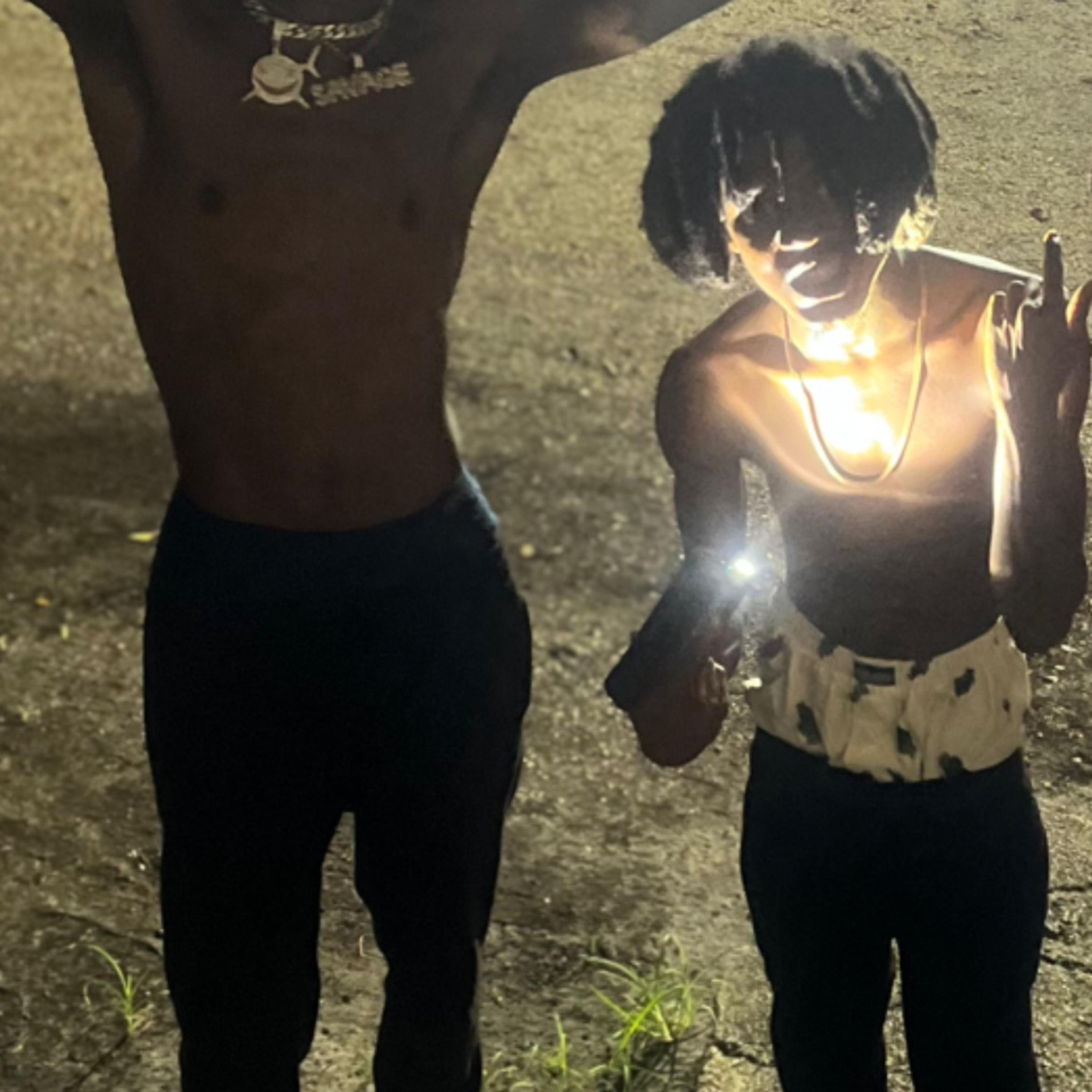 Daytona Villain artwork