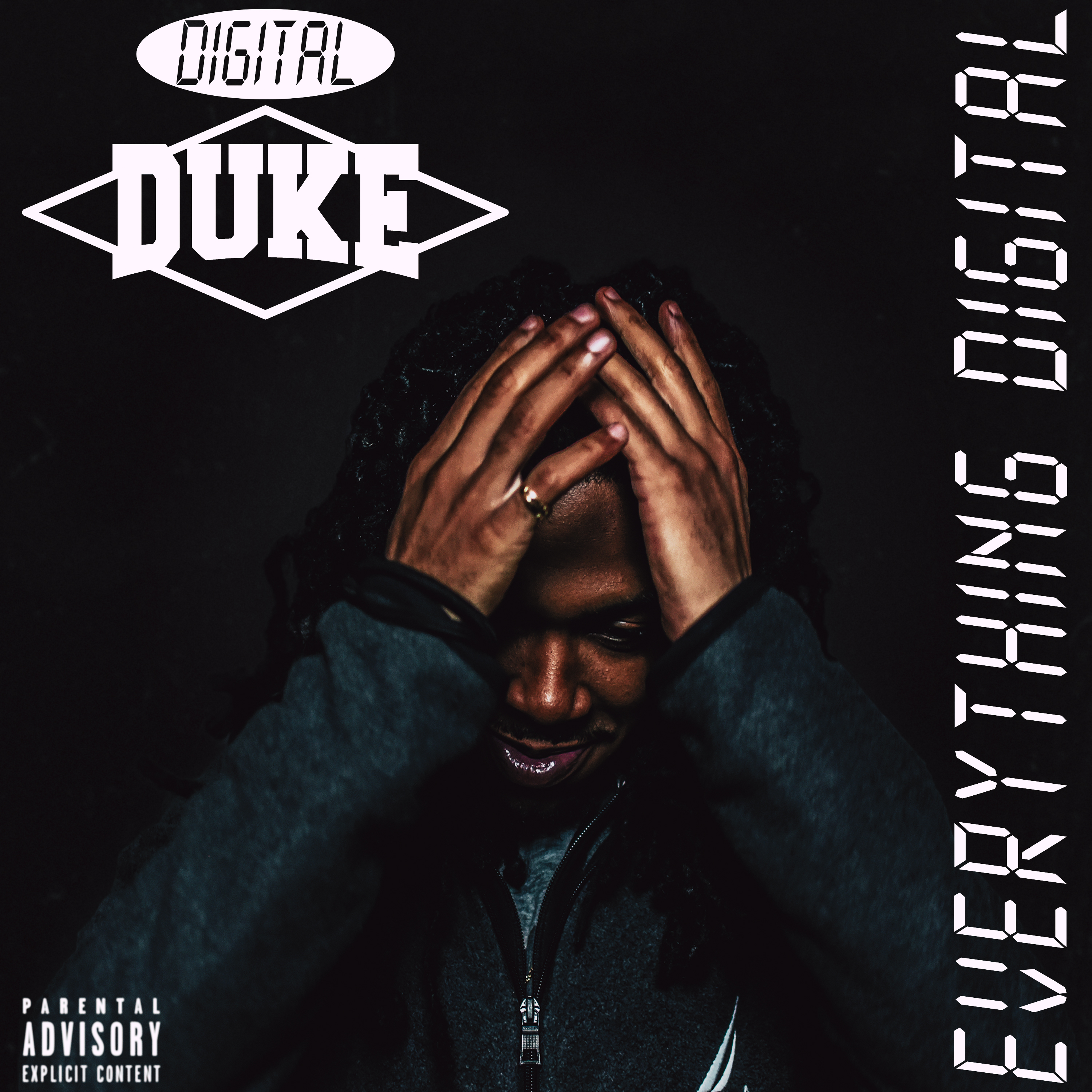 EVERYTHING DIGITAL artwork