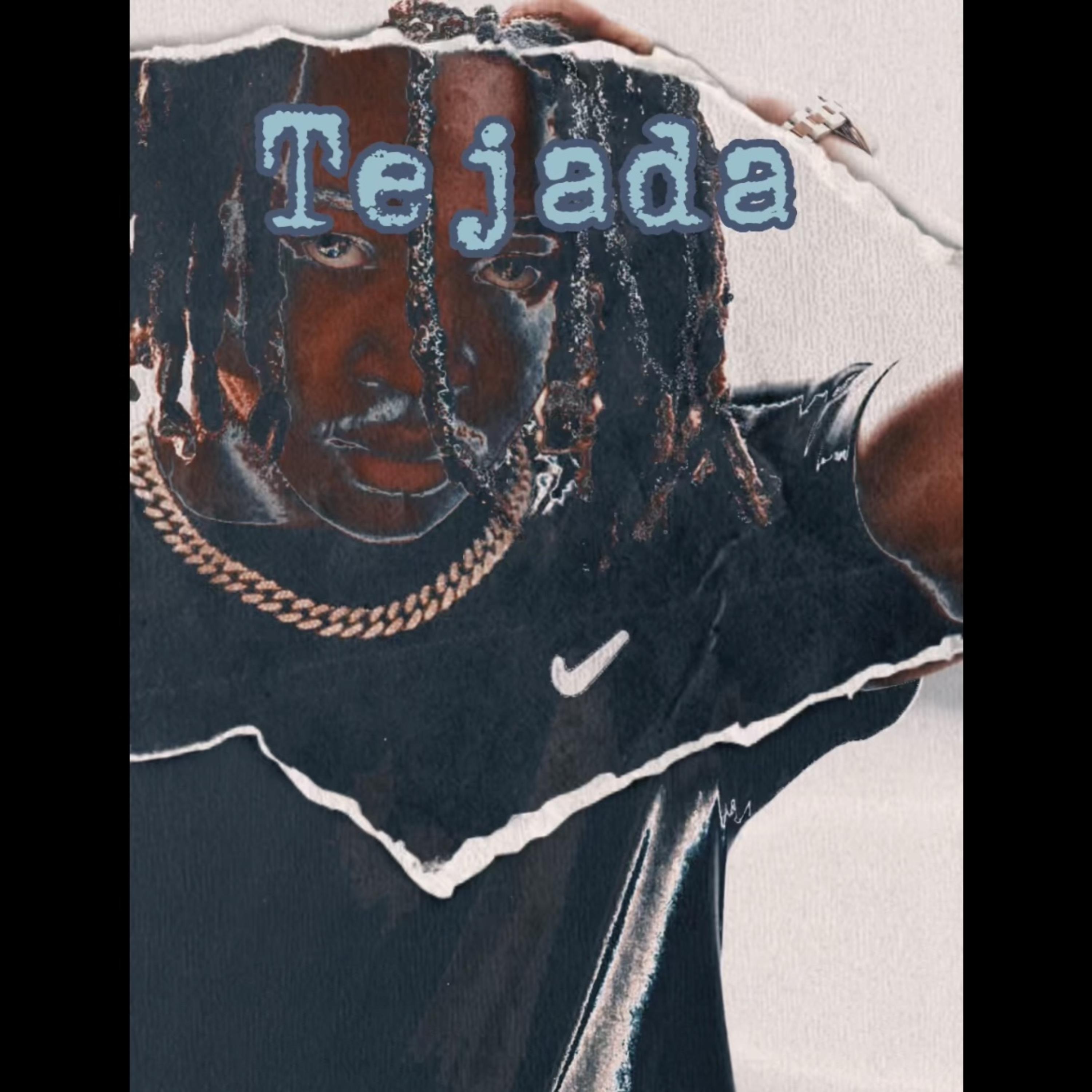 Tejada artwork