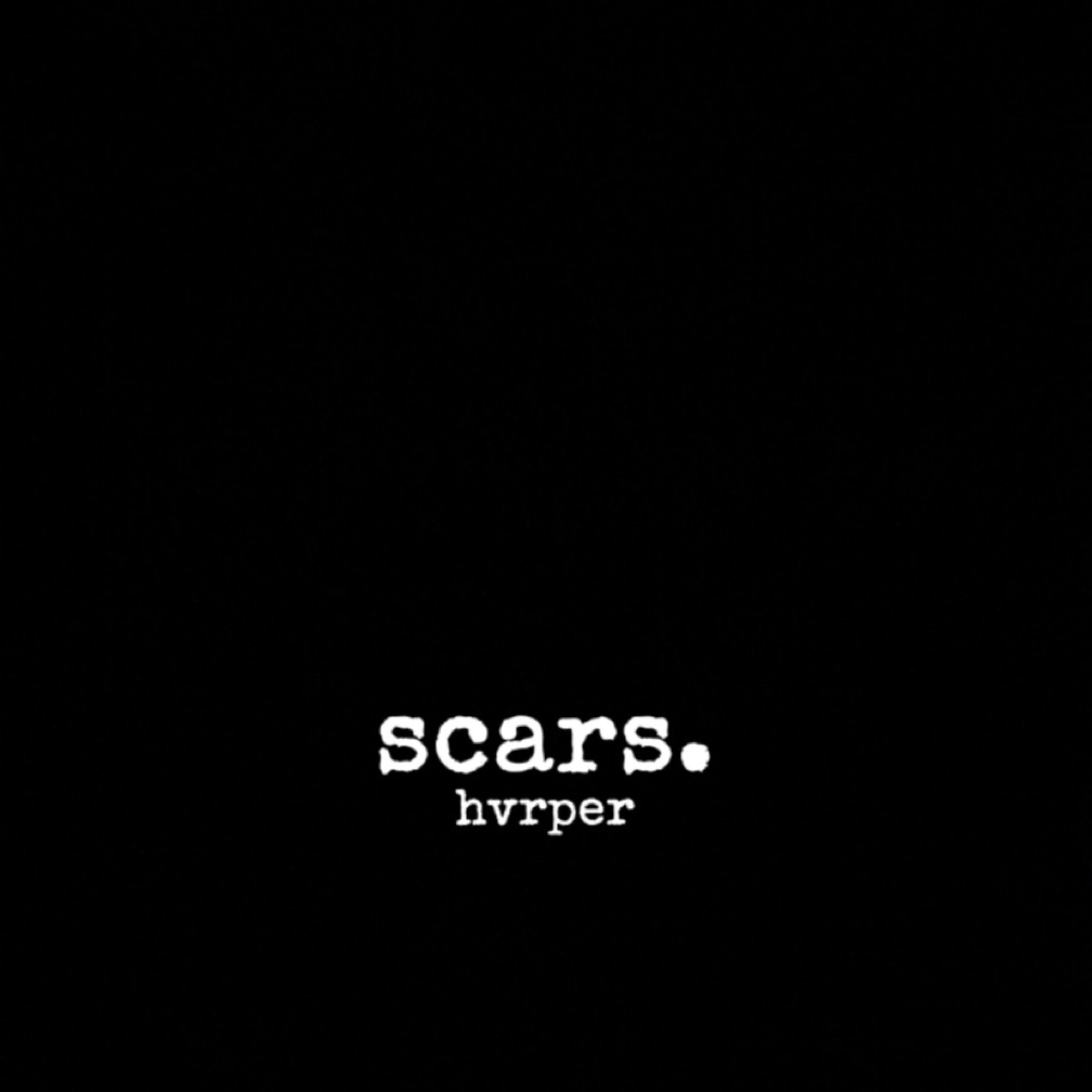 scars. artwork