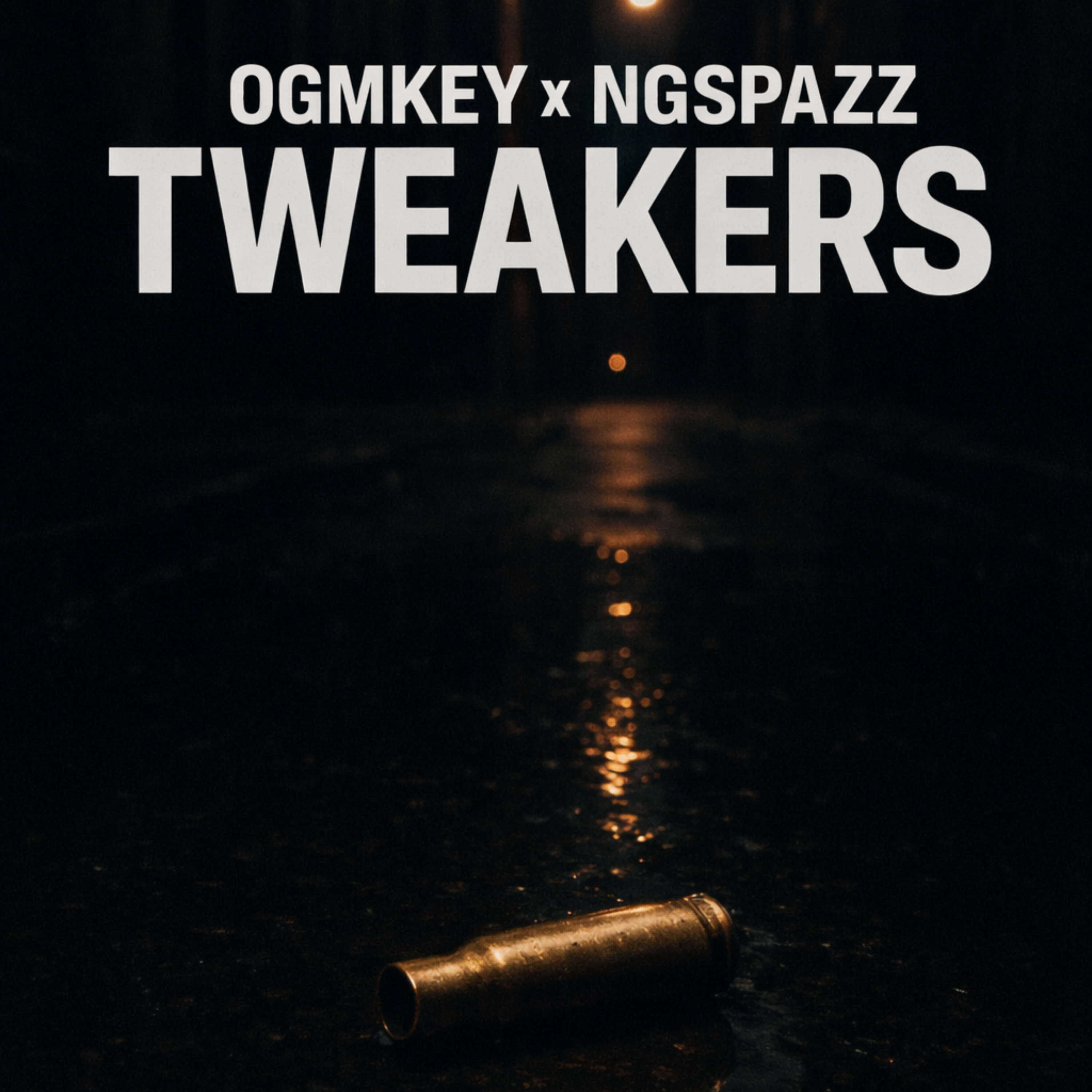 Tweakers artwork