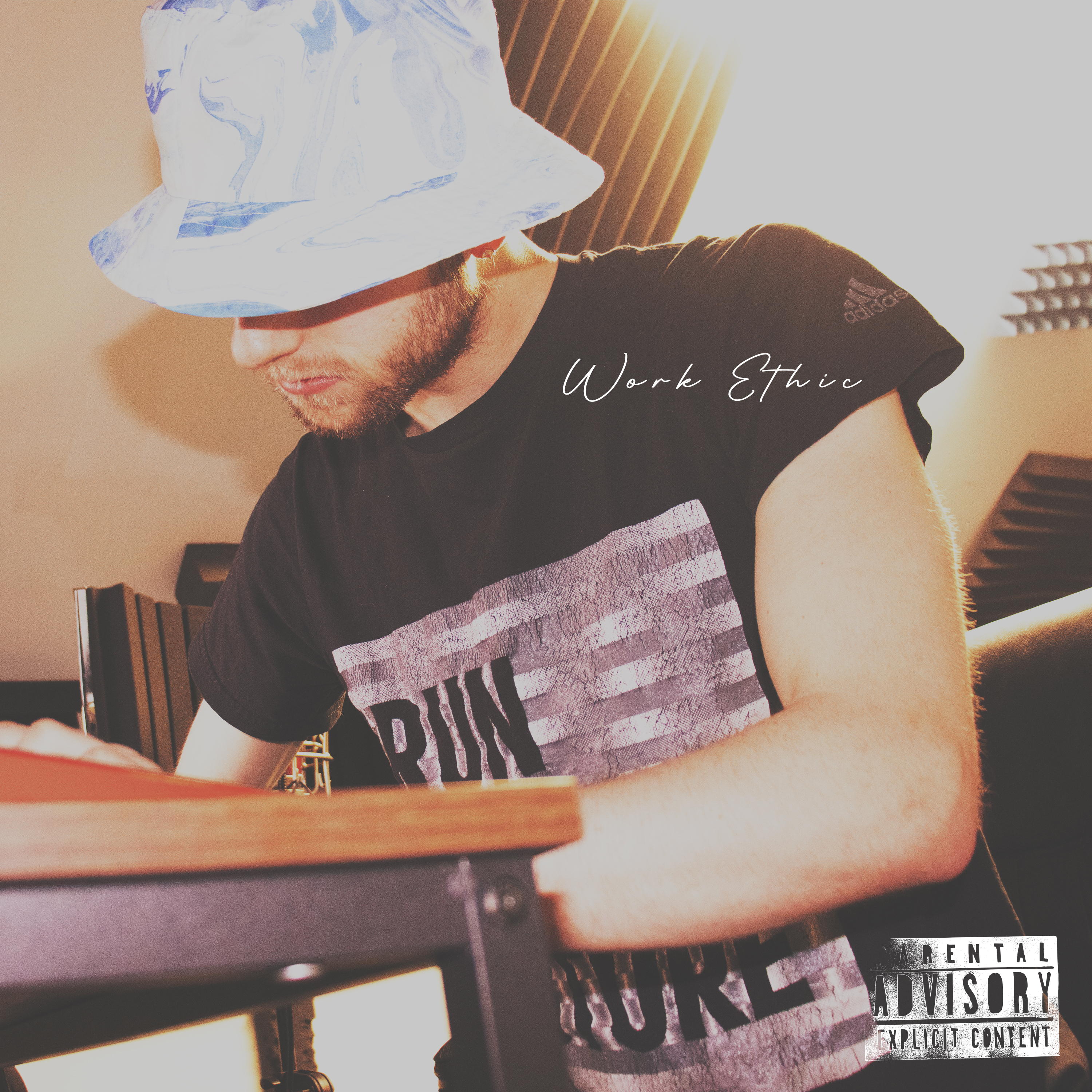 Work Ethic artwork