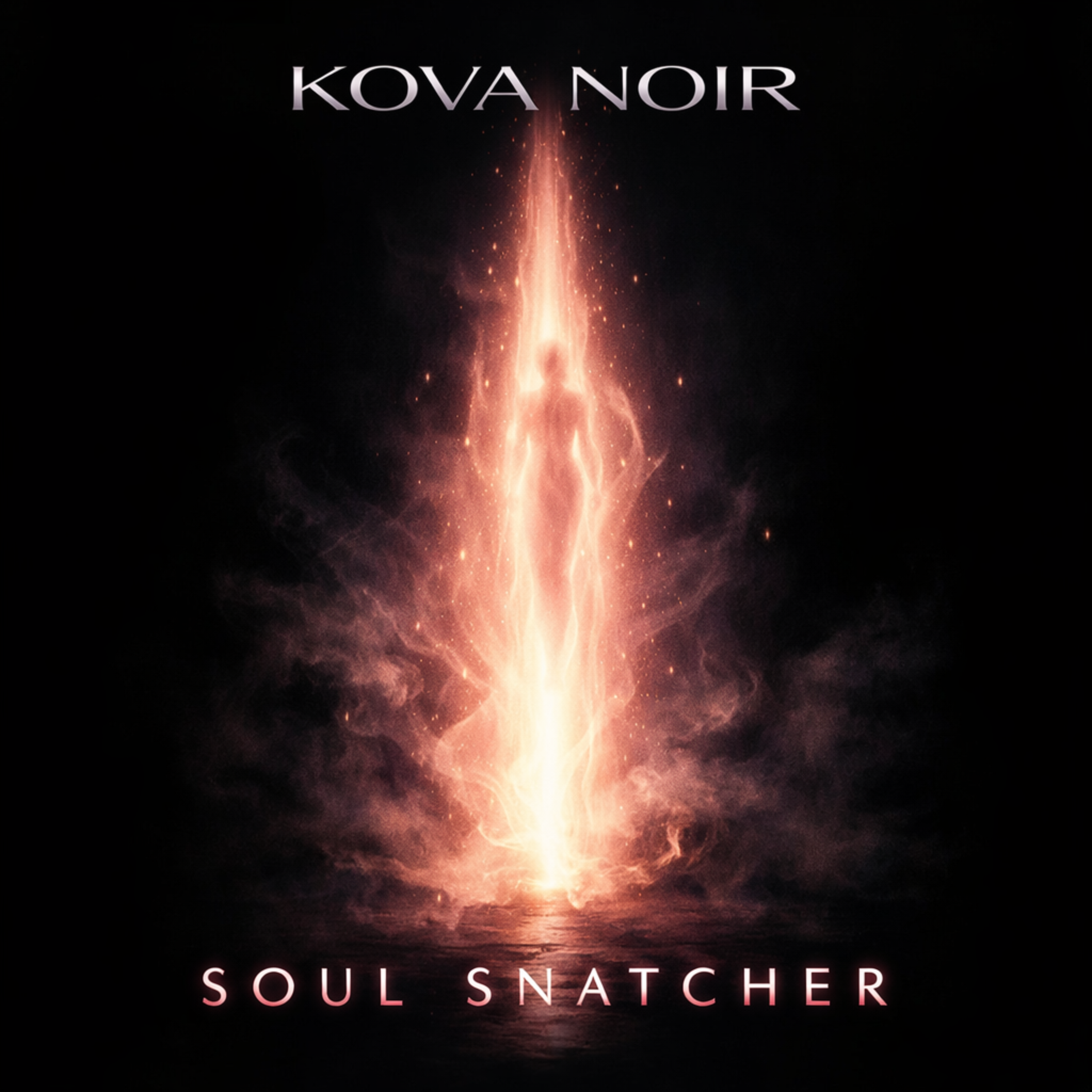 I'm your soul snatcher artwork