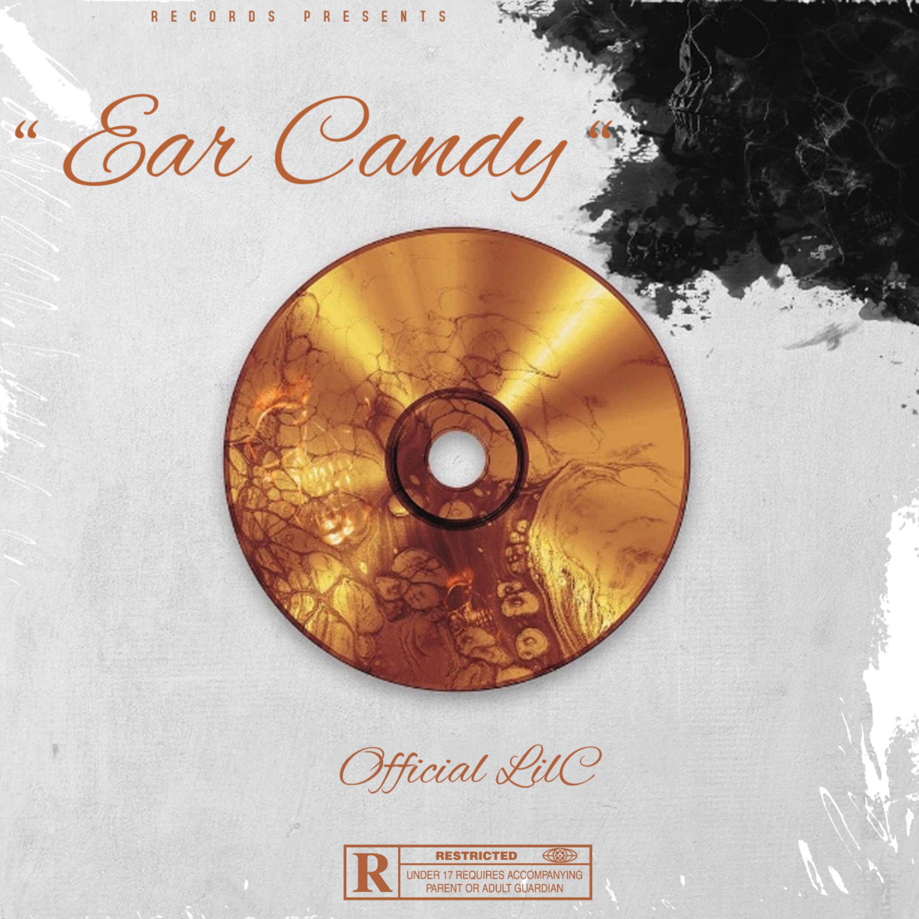 Ear Candy (Mixed Emotions) artwork