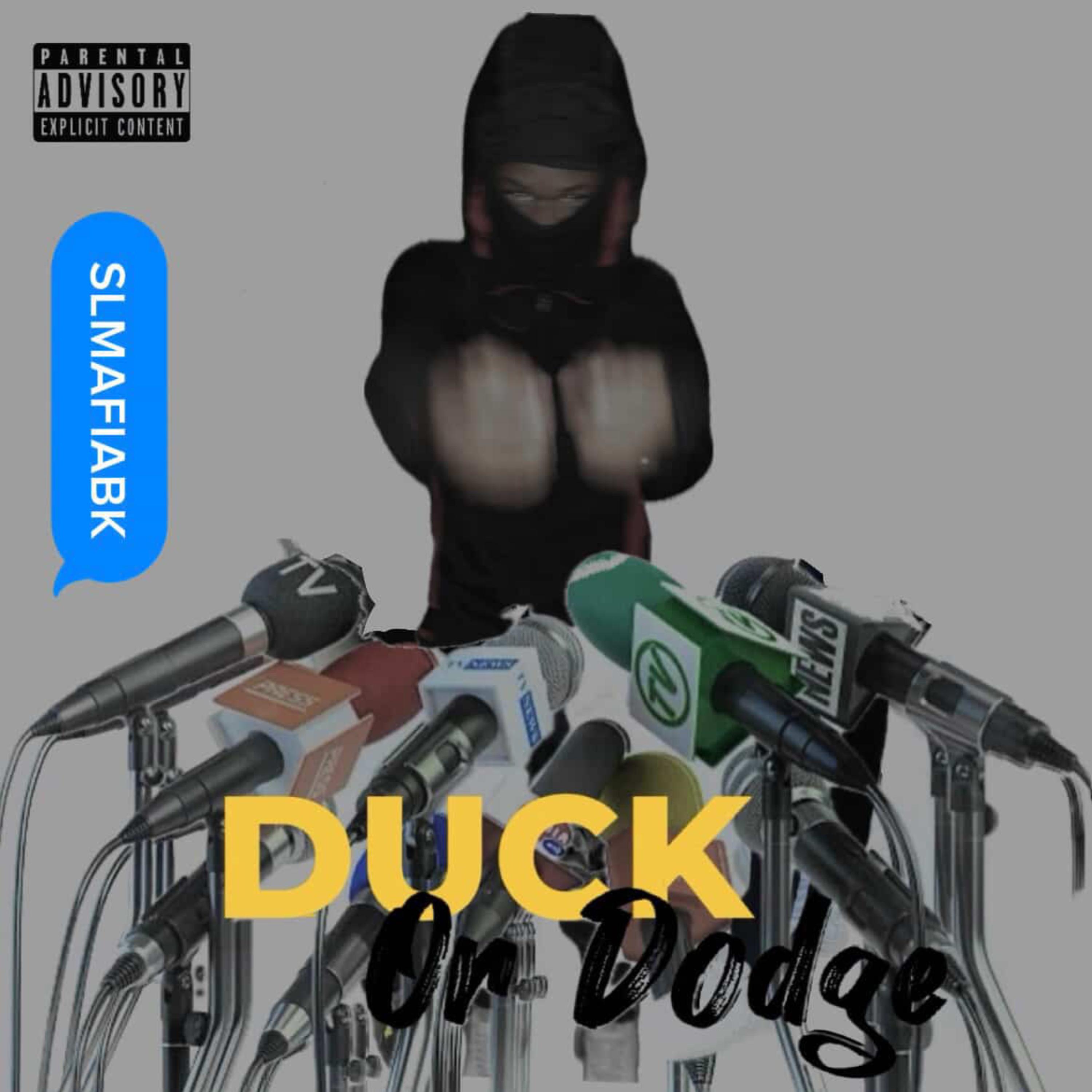 Duck Or Dodge artwork