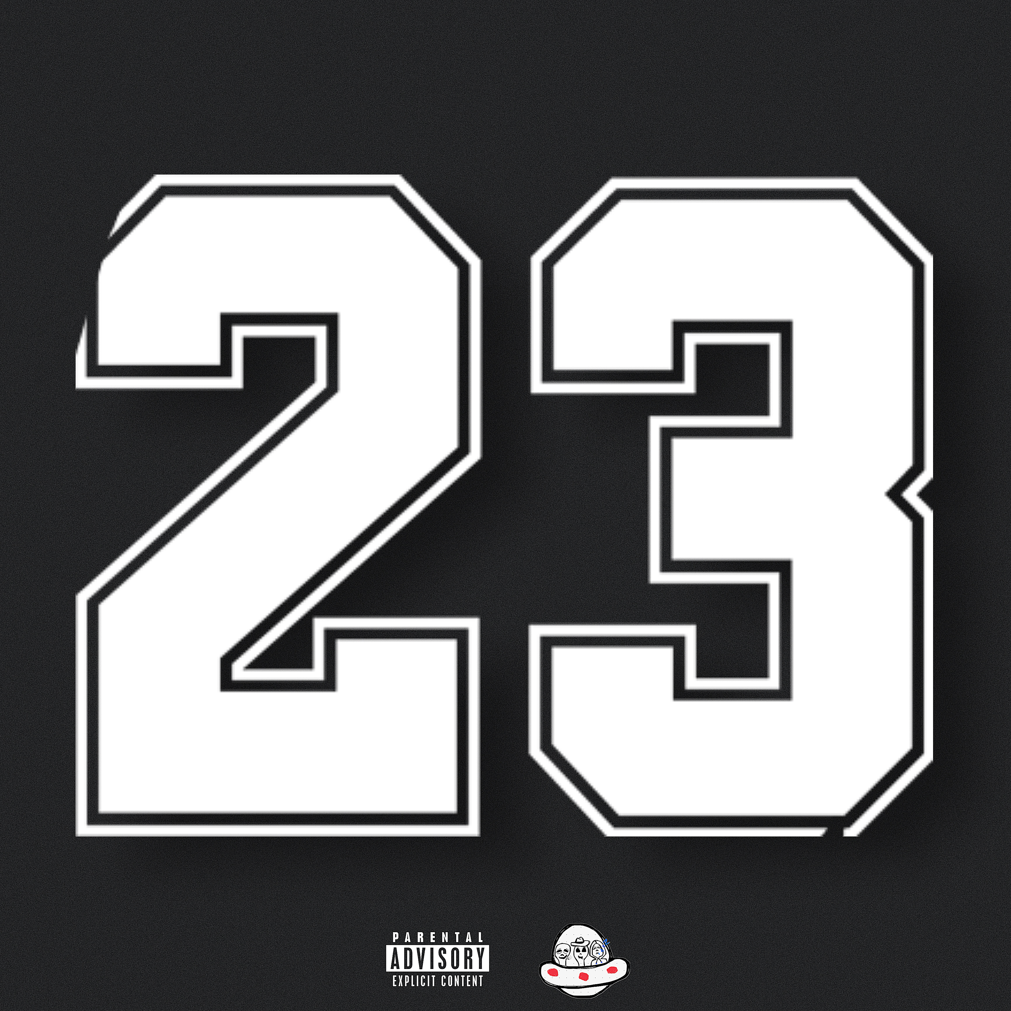 23 artwork